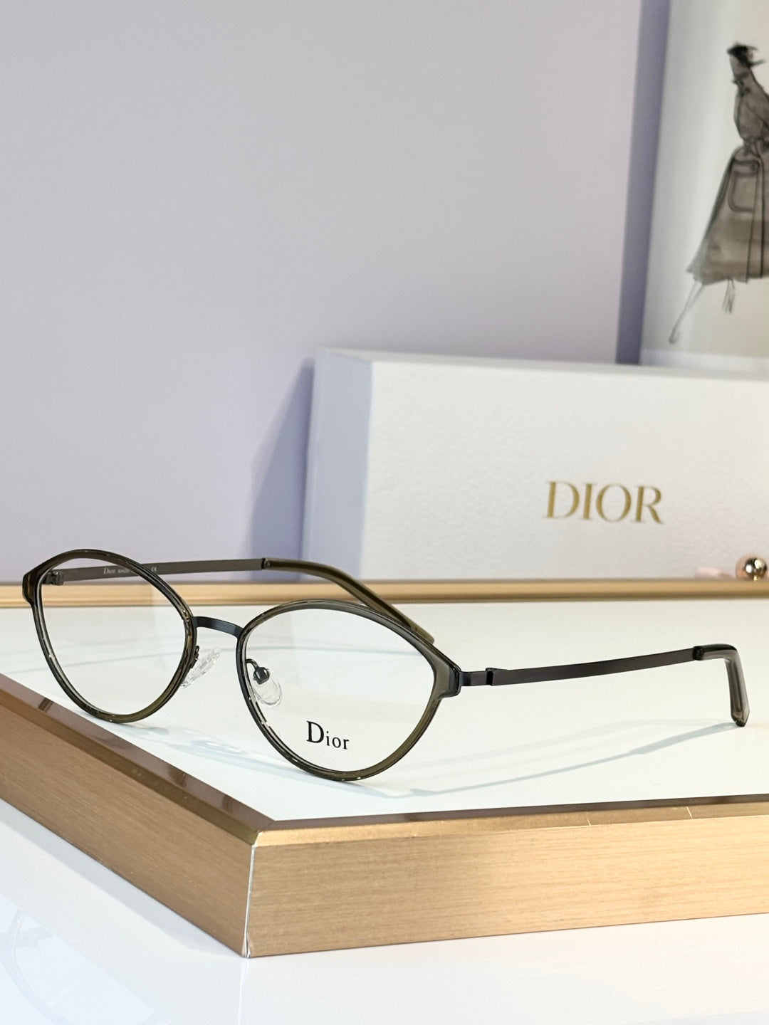 Dior K9204 Sunglasses