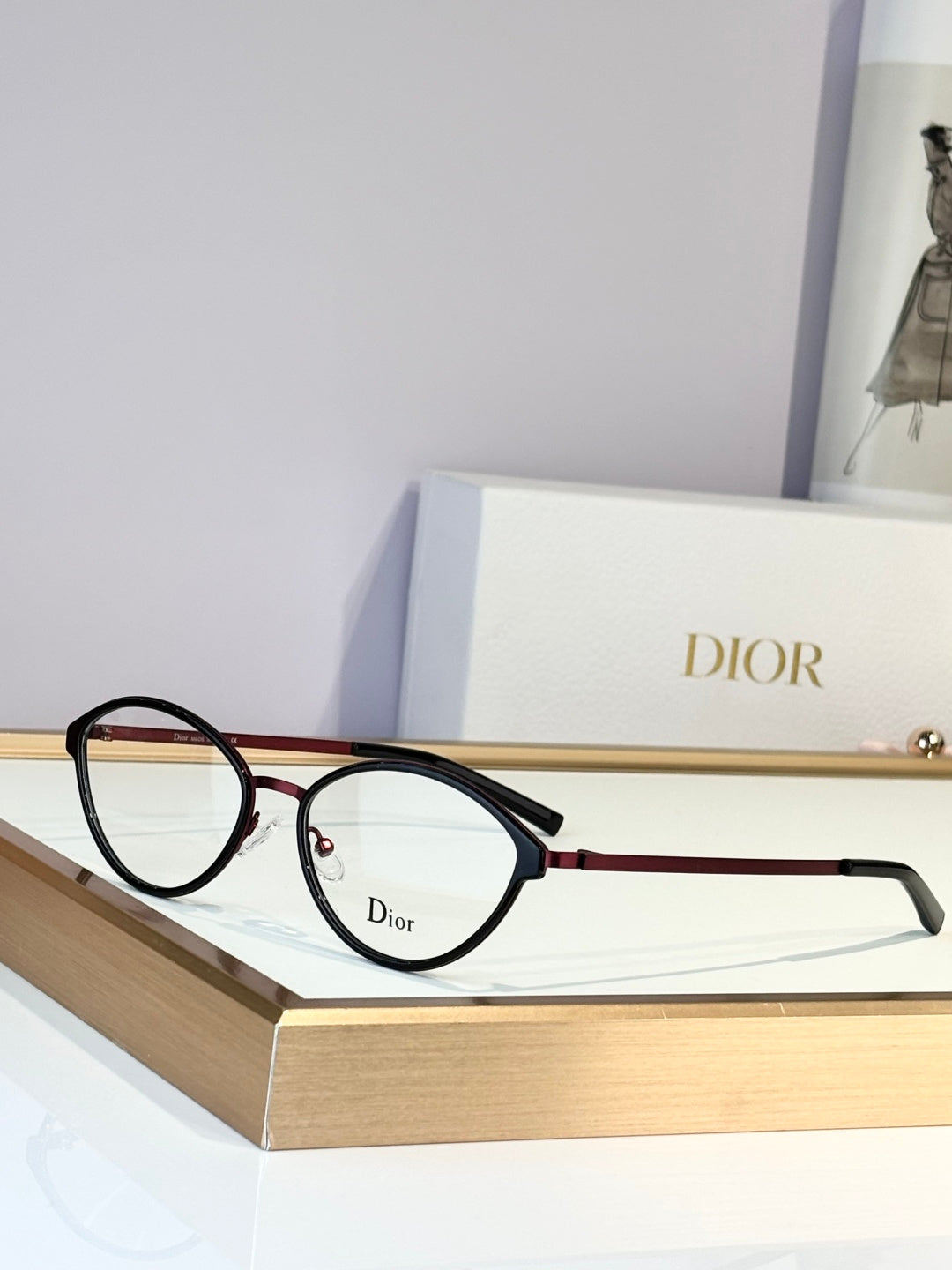 Dior K9204 Sunglasses