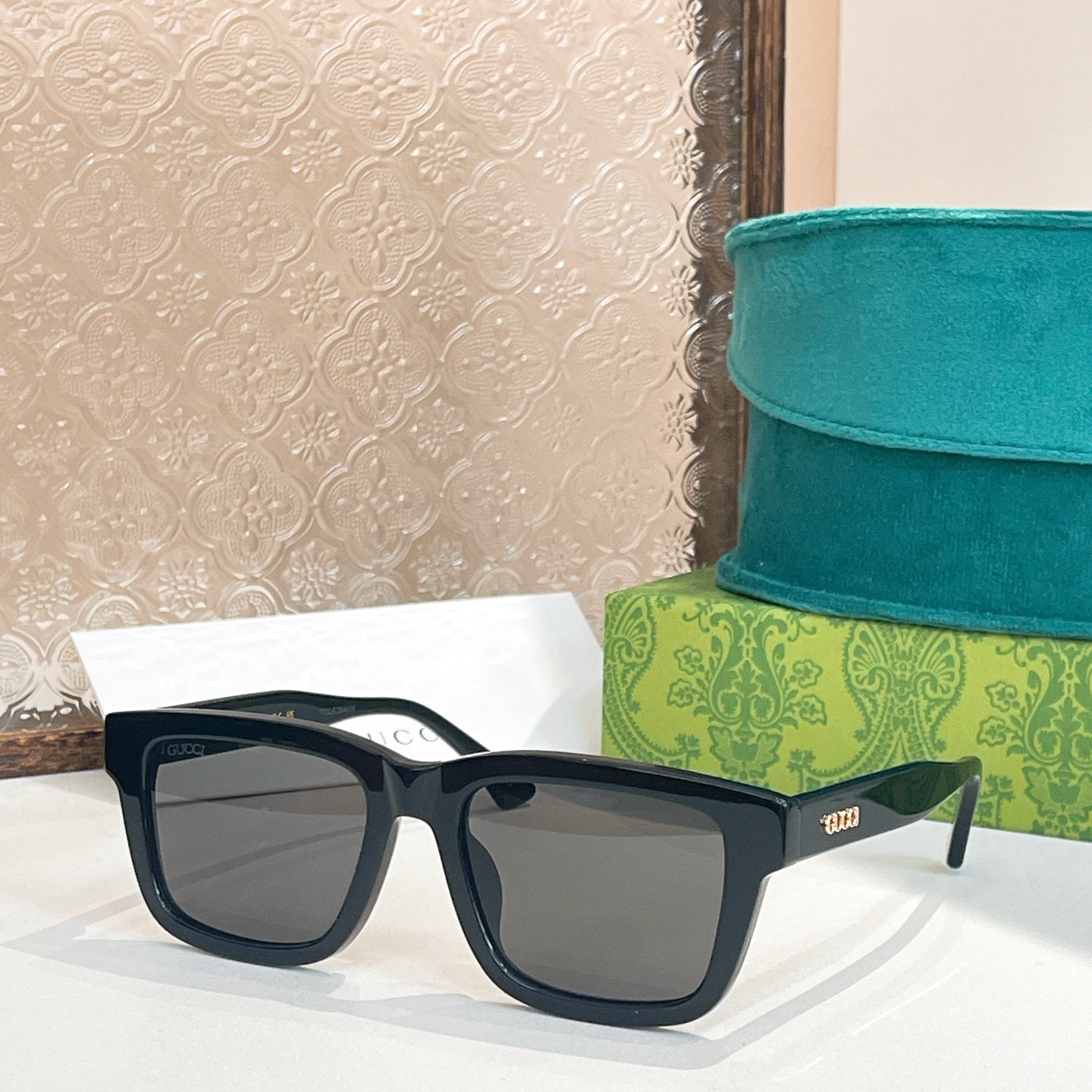 Gucci GG1869S Sunglasses