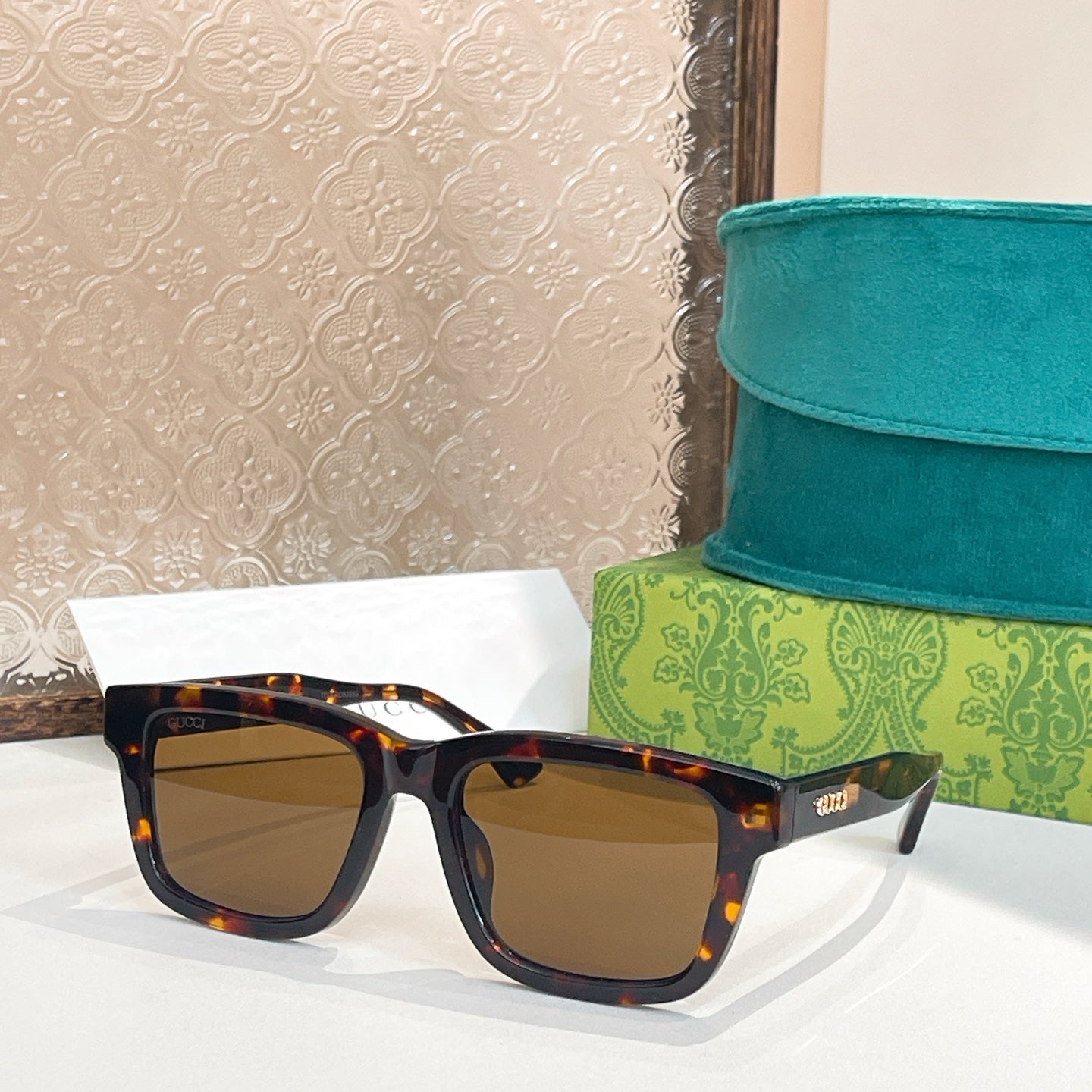 Gucci GG1869S Sunglasses