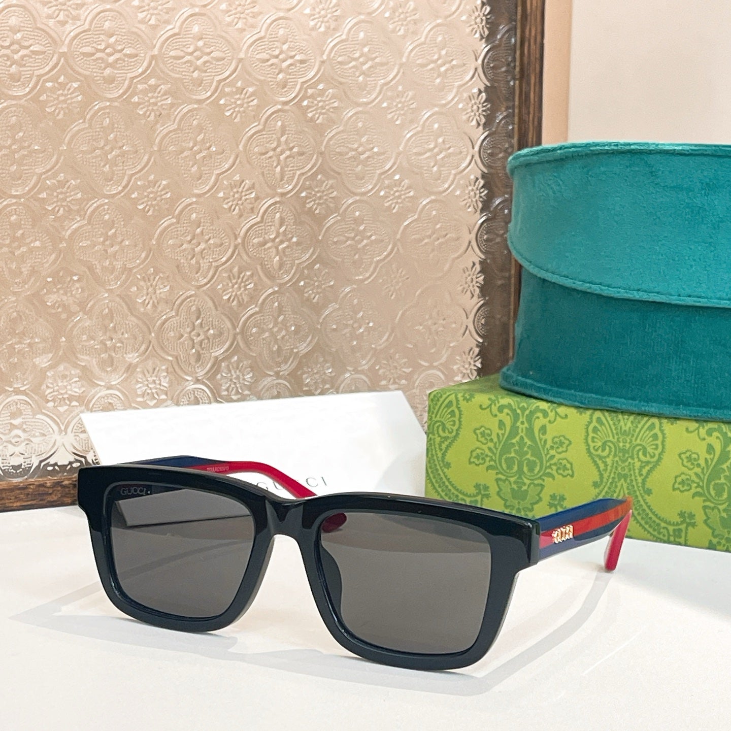 Gucci GG1869S Sunglasses
