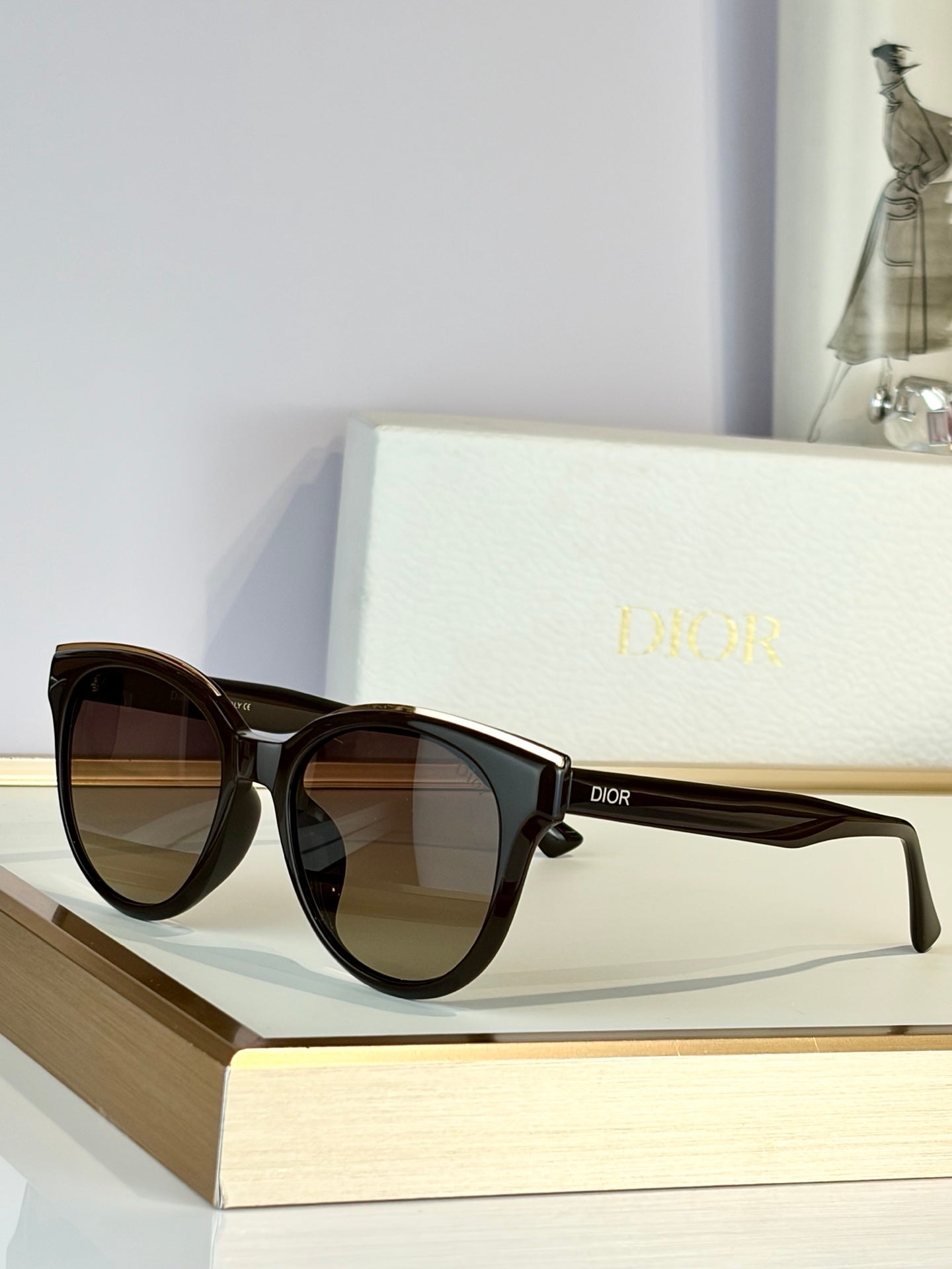 Dior CD0264S Sunglasses