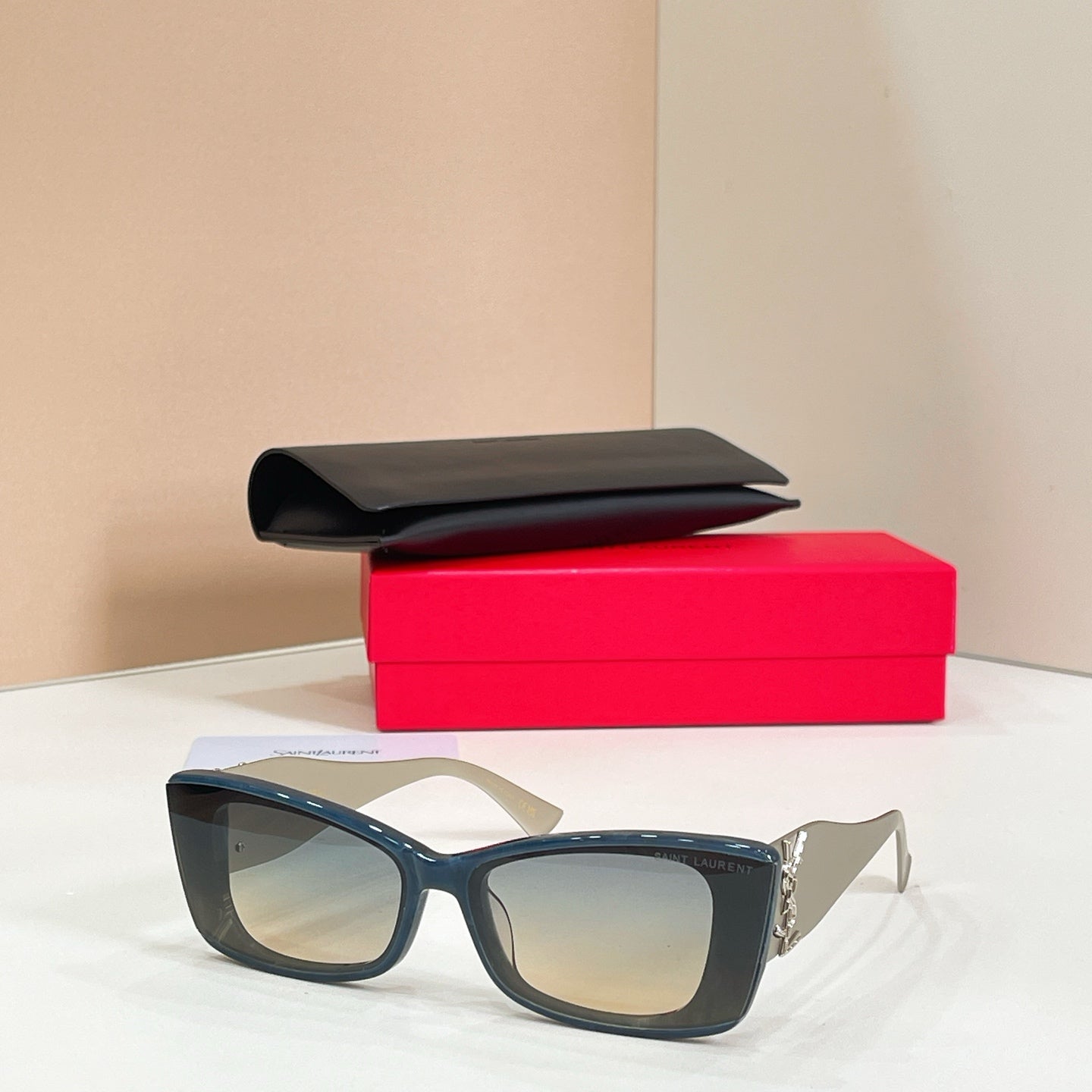 Saint Laurent SL M1723L Sunglasses