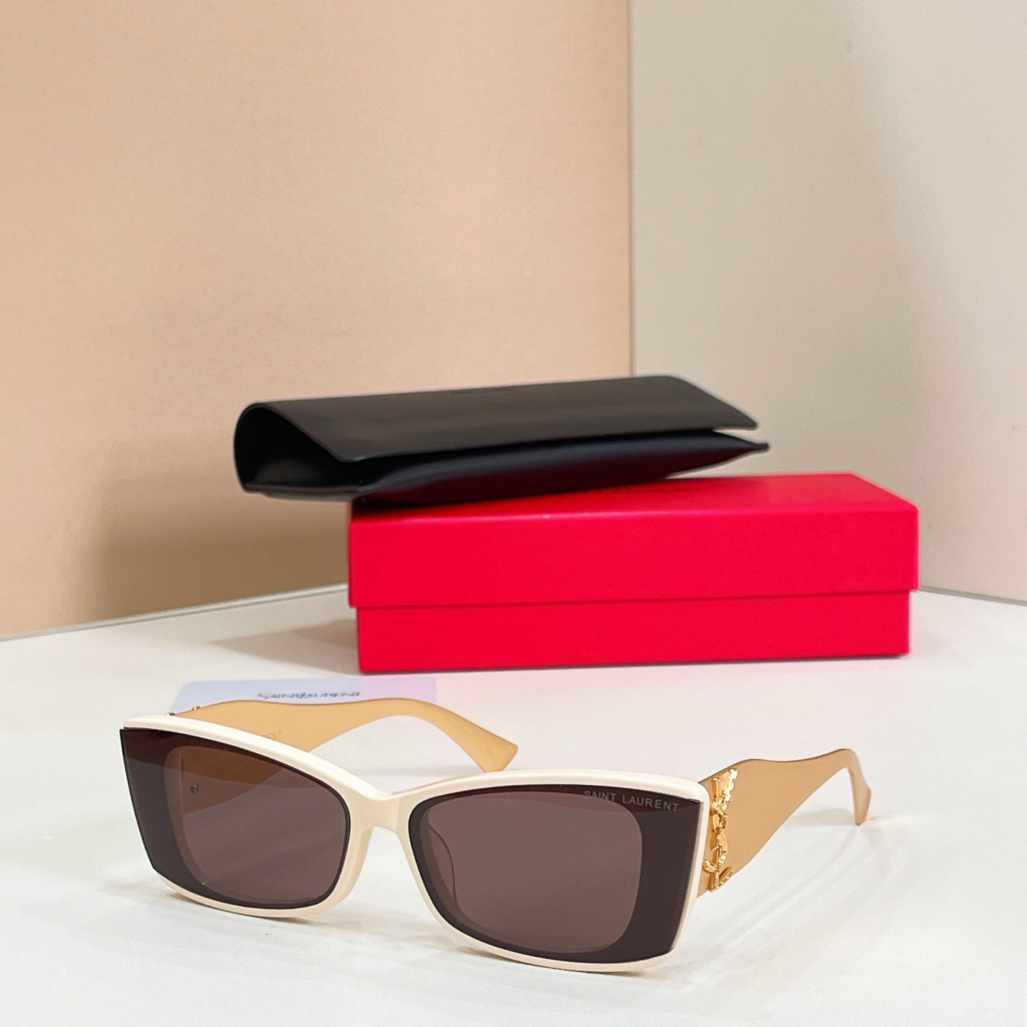 Saint Laurent SL M1723L Sunglasses