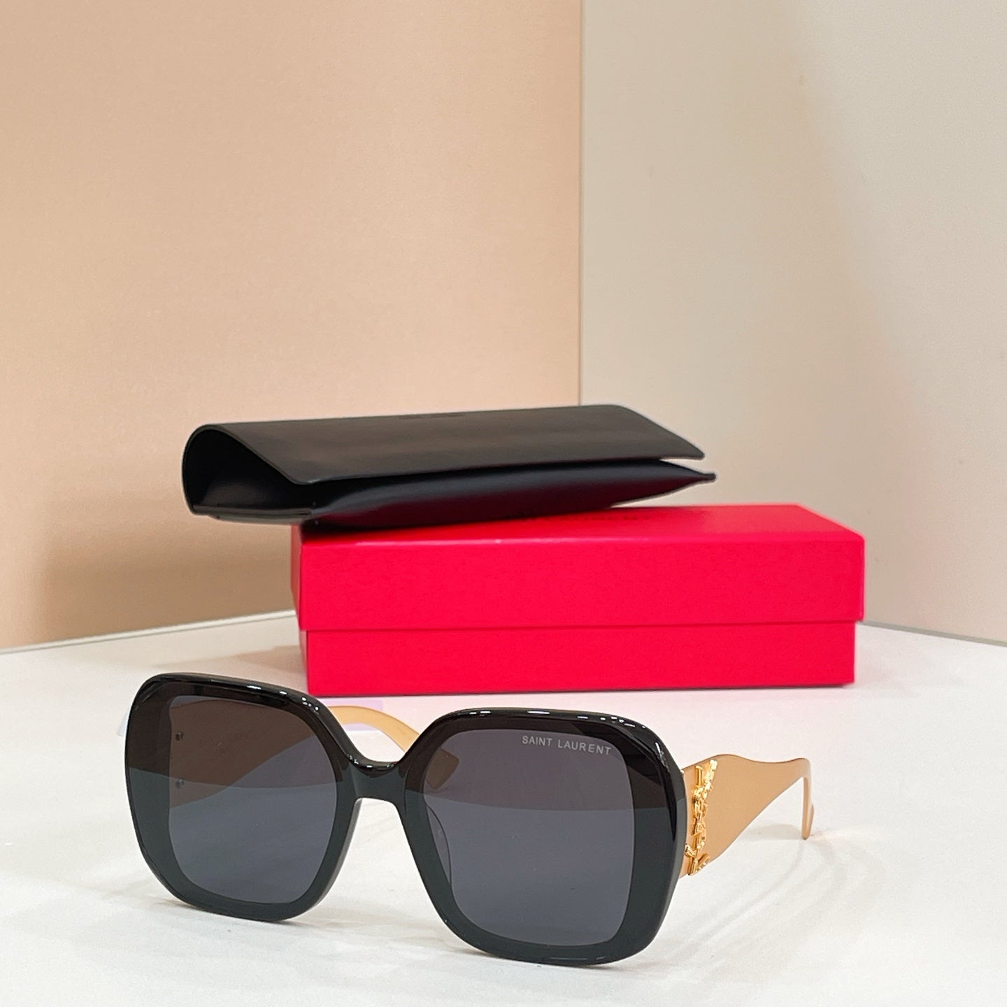 Saint Laurent SL M1722L Sunglasses