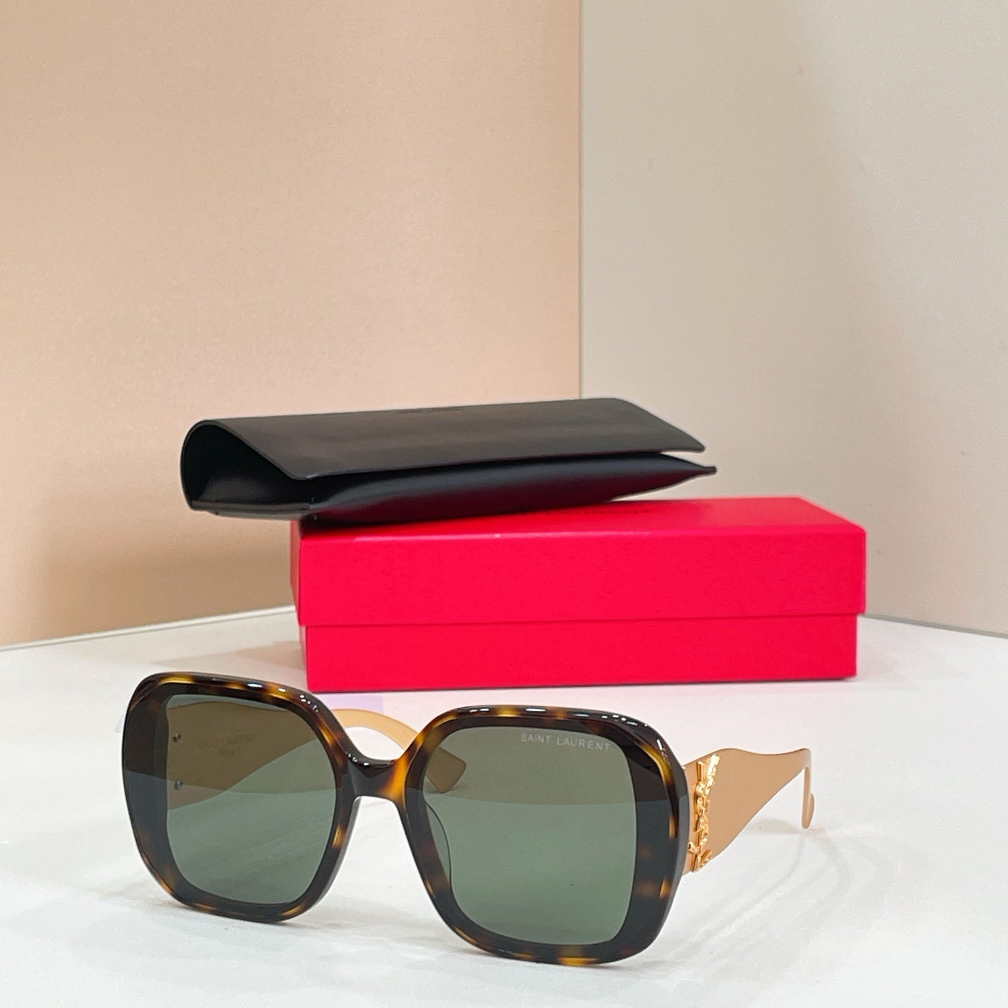 Saint Laurent SL M1722L Sunglasses
