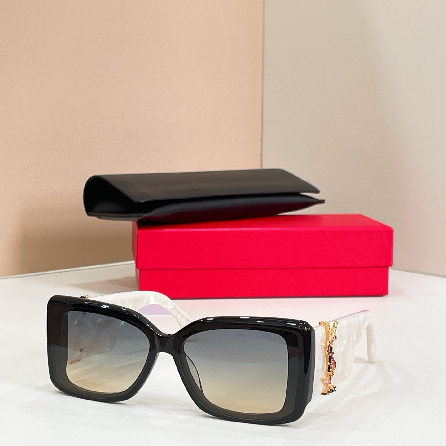 Saint Laurent SL M1715L Sunglasses