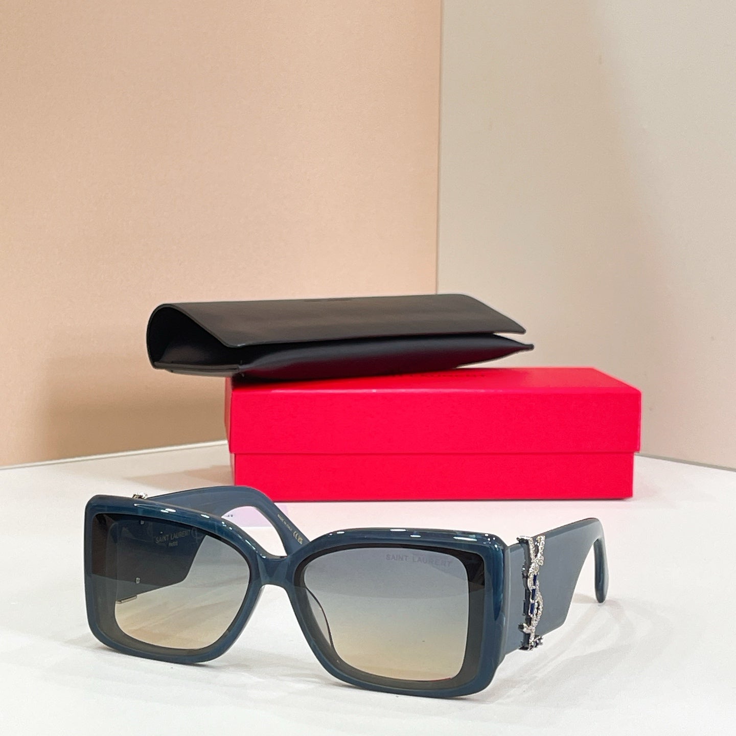 Saint Laurent SL M1715L Sunglasses