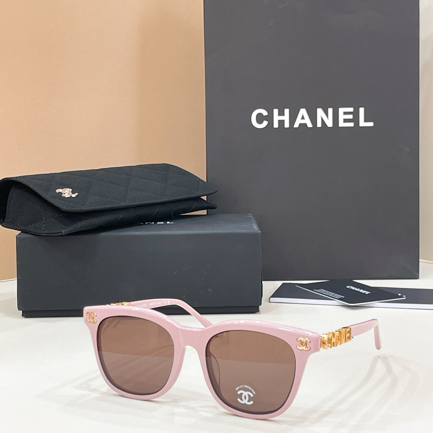 Chanel CH6803 Sunglasses
