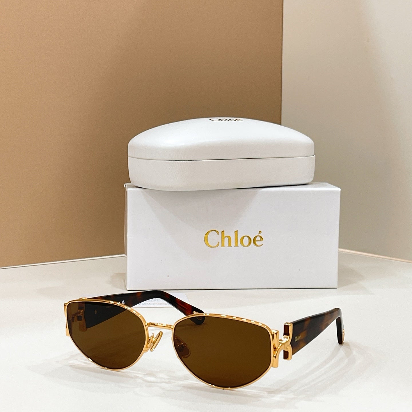 Chloe CH0260S Sunglasses