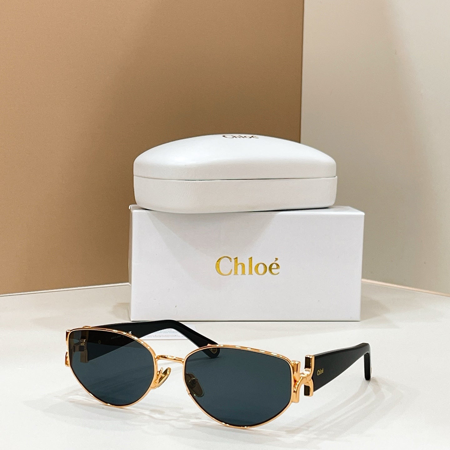 Chloe CH0260S Sunglasses
