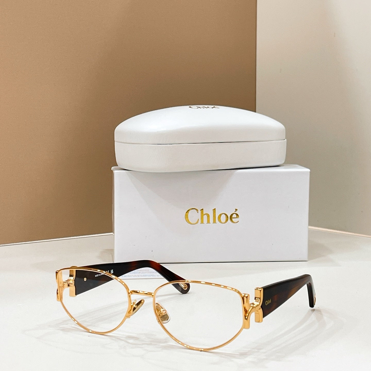 Chloe CH0260S Sunglasses