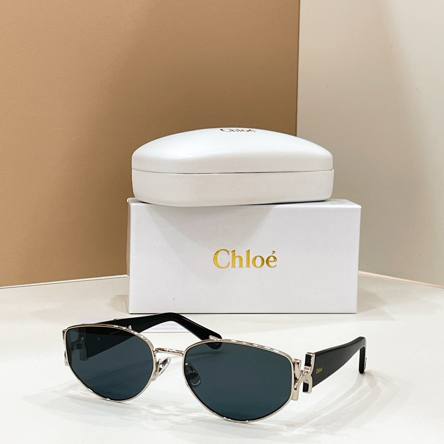 Chloe CH0260S Sunglasses