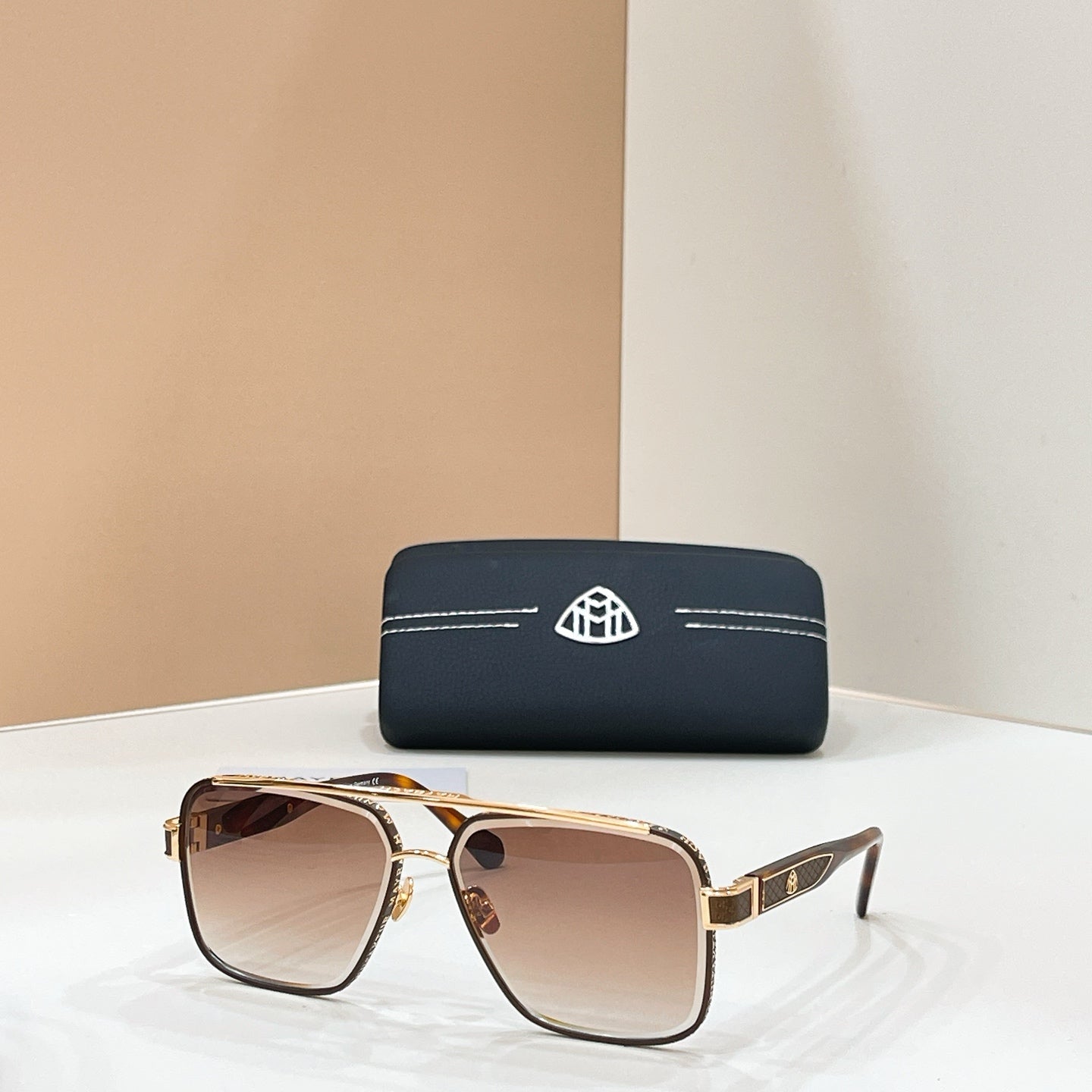 Maybach THE ADMERALE I Sunglasses