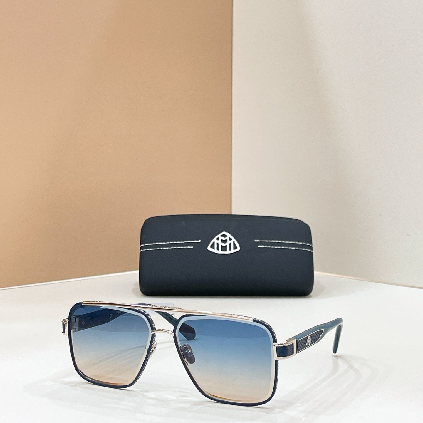 Maybach THE ADMERALE I Sunglasses