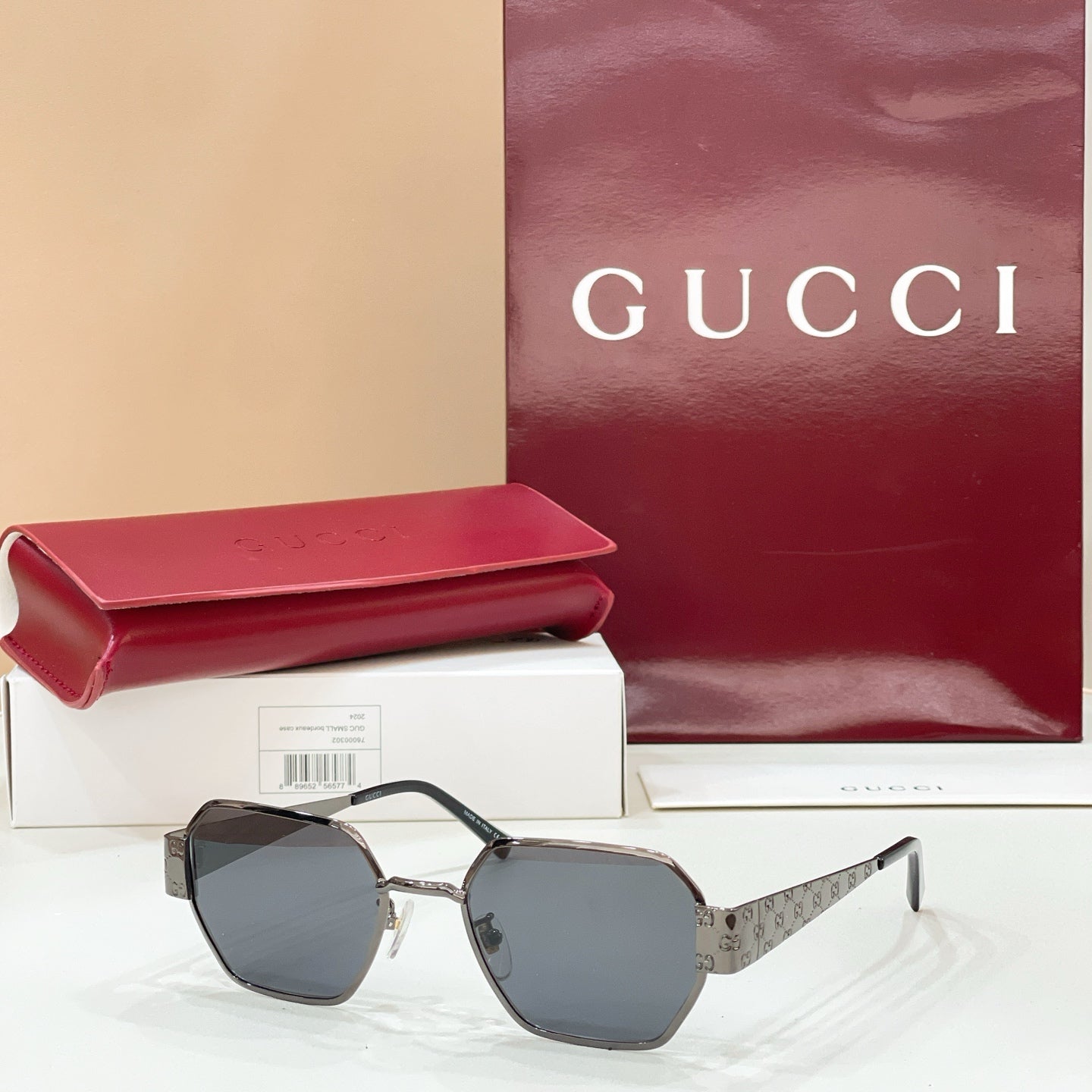 Gucci GG2031K Sunglasses