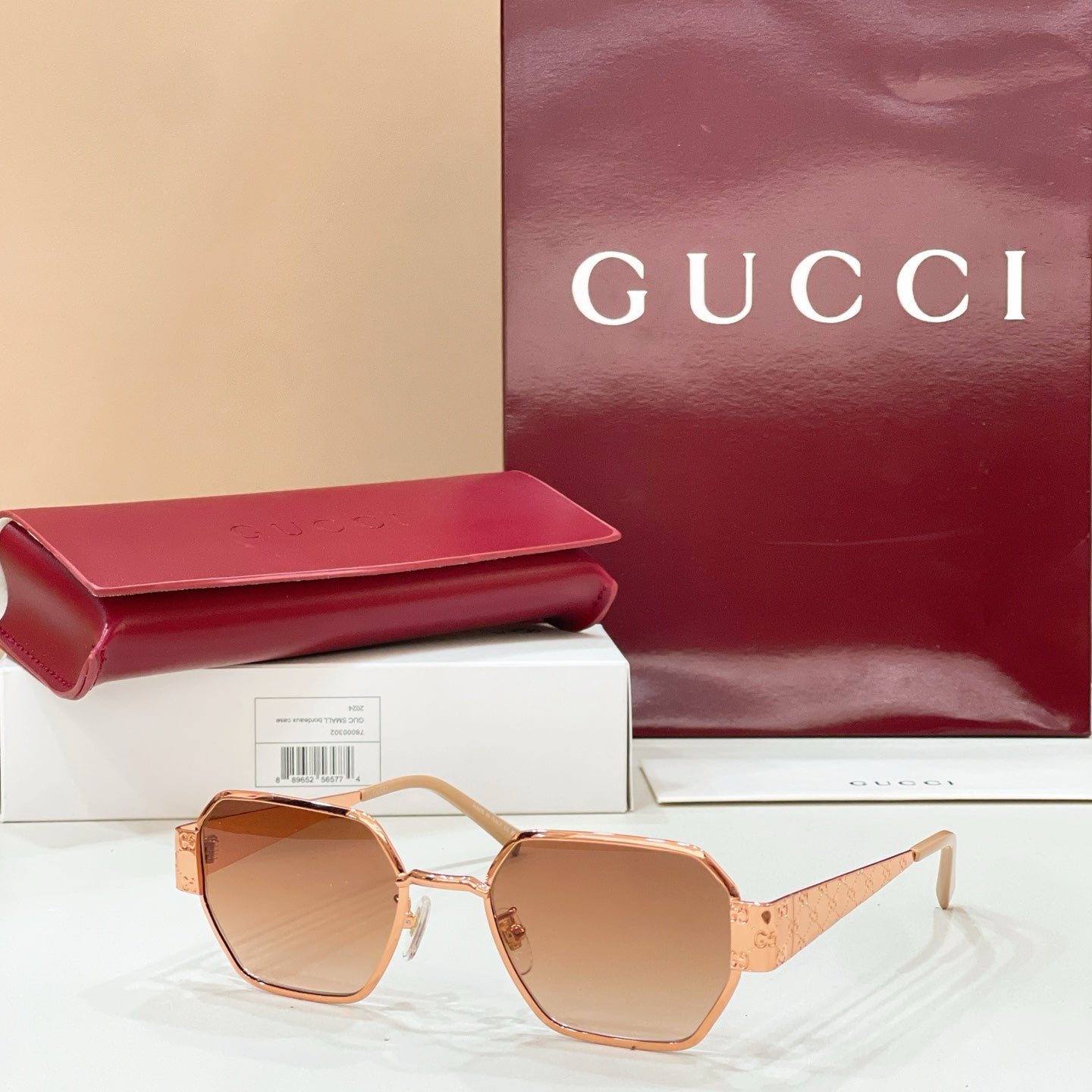 Gucci GG2031K Sunglasses