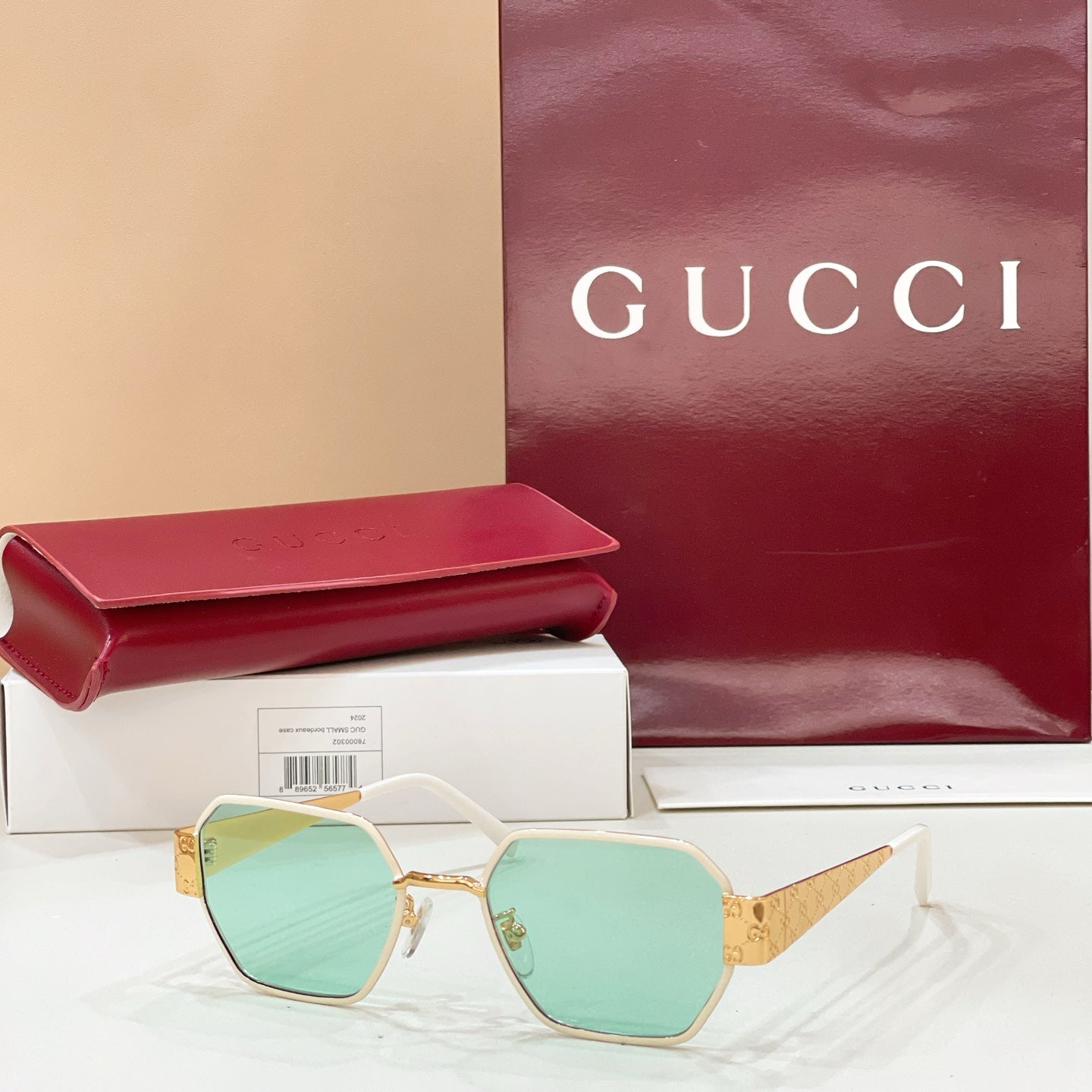 Gucci GG2031K Sunglasses