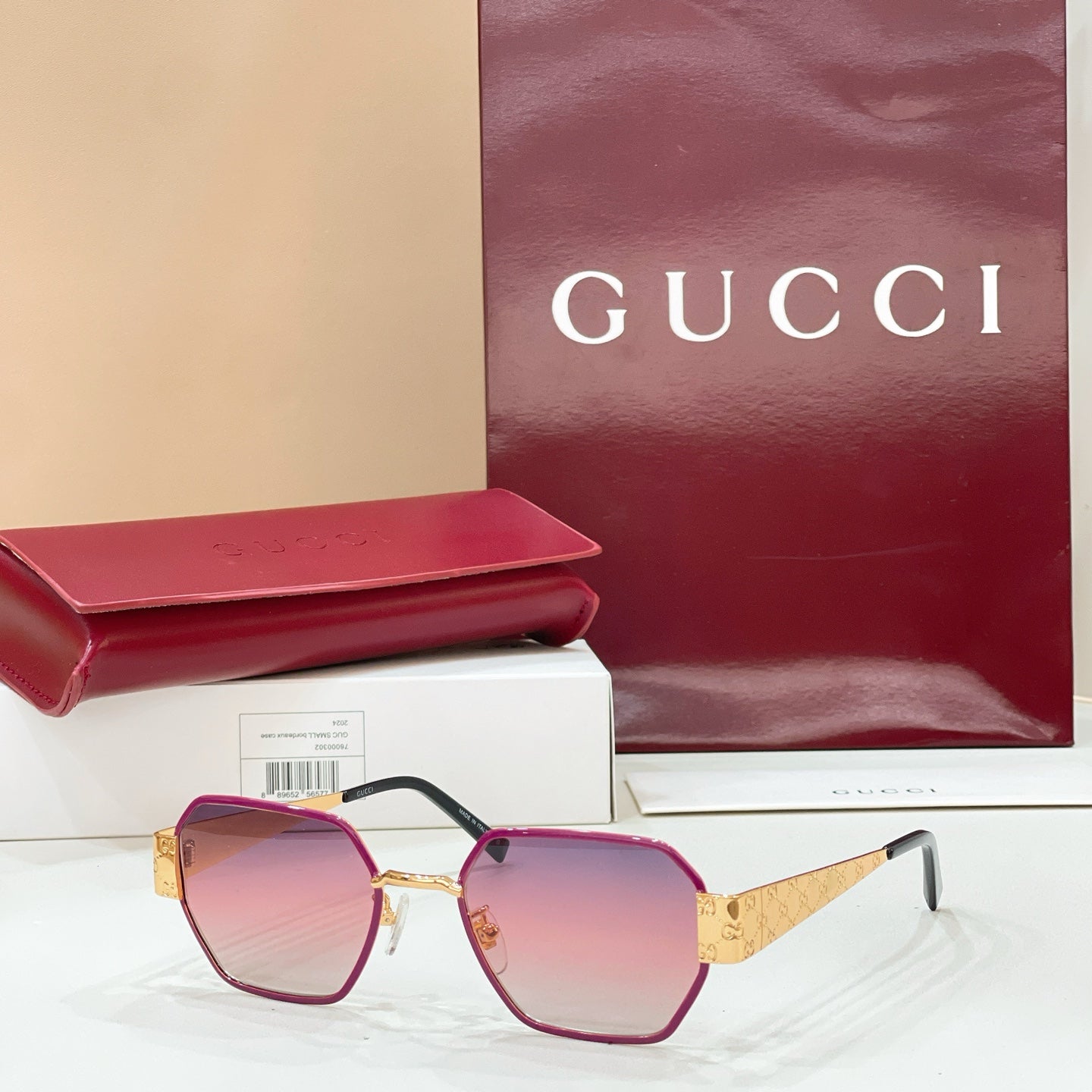 Gucci GG2031K Sunglasses