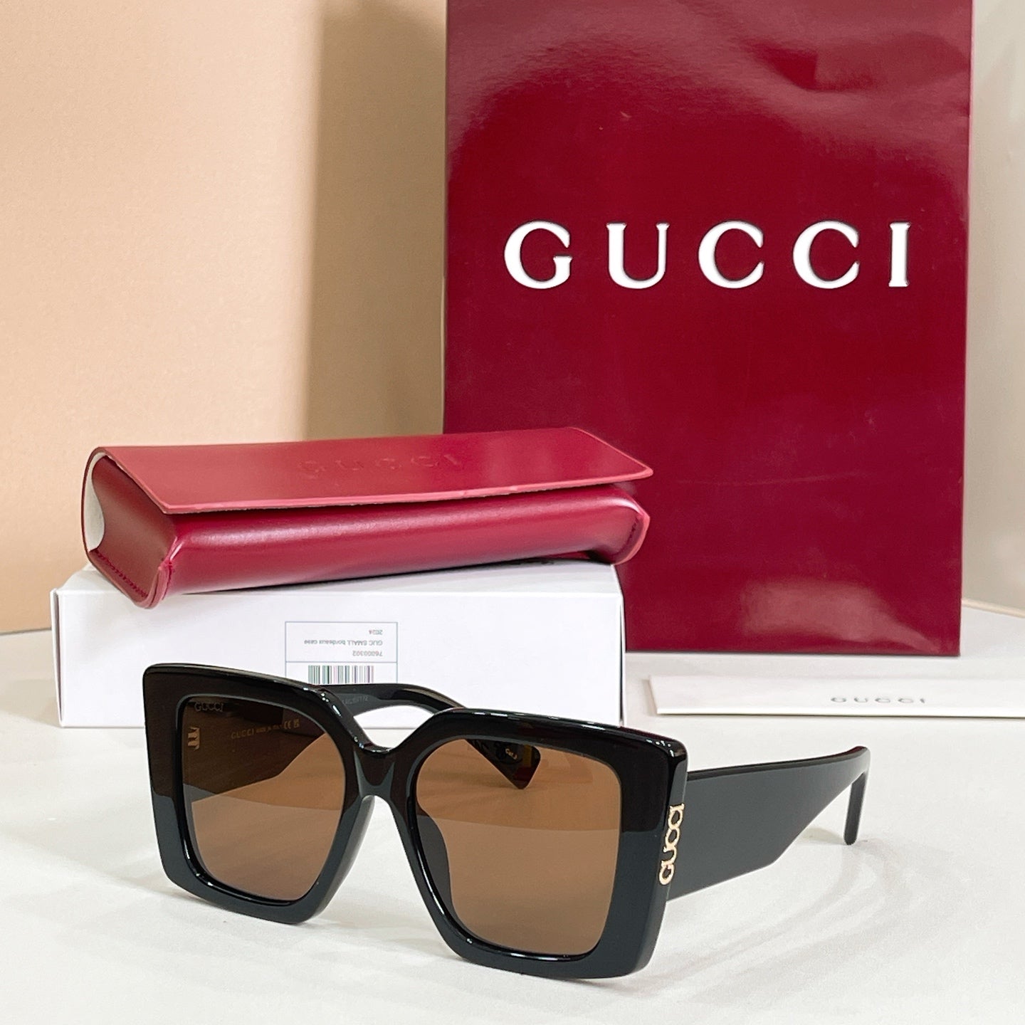 Gucci GG2039S Sunglasses