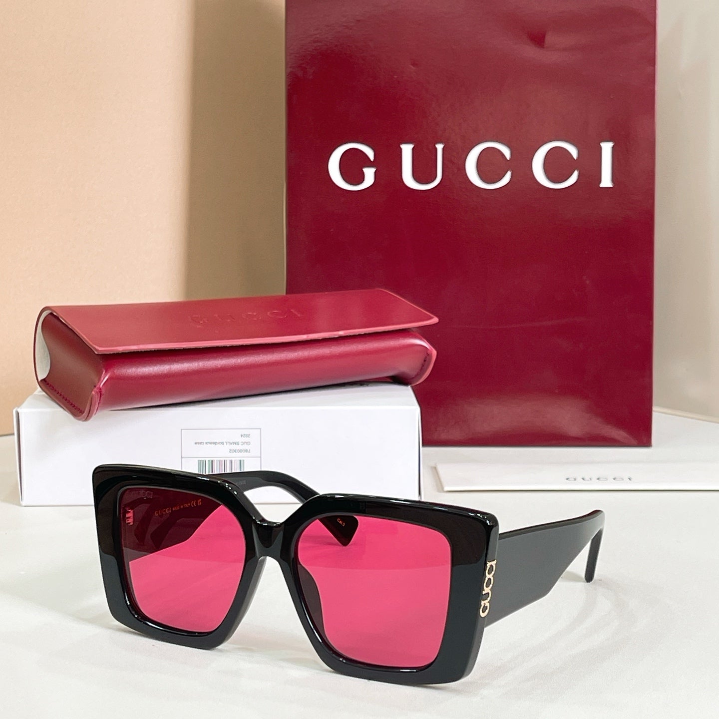Gucci GG2039S Sunglasses