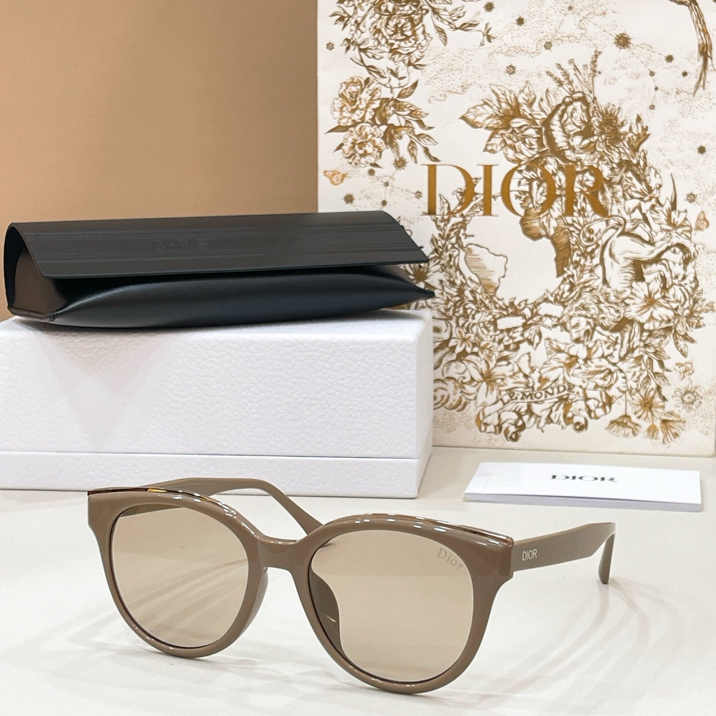 Dior CD0264S Sunglasses