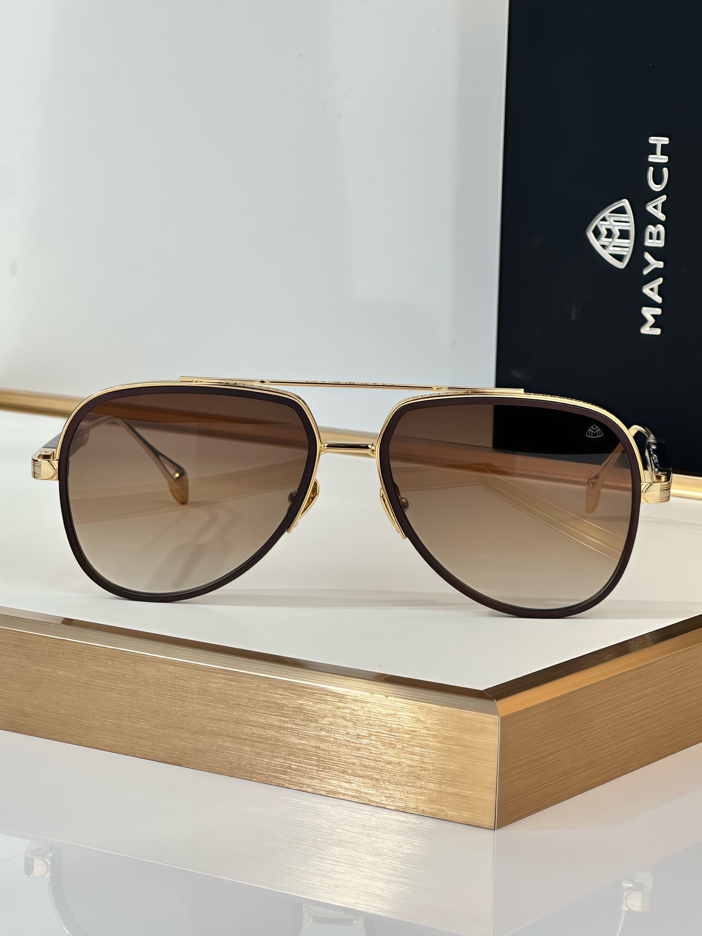 Maybach THE END I Sunglasses