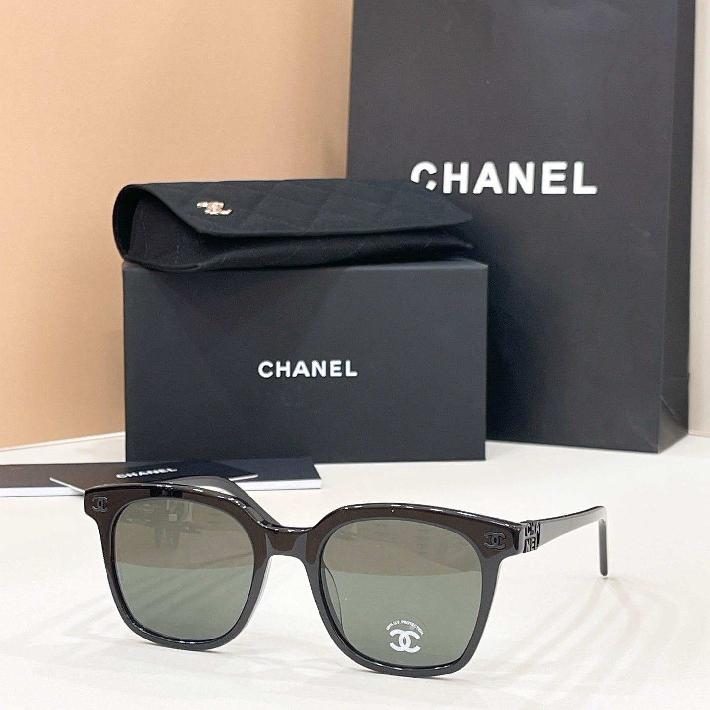 Chanel CH7881 Sunglasses
