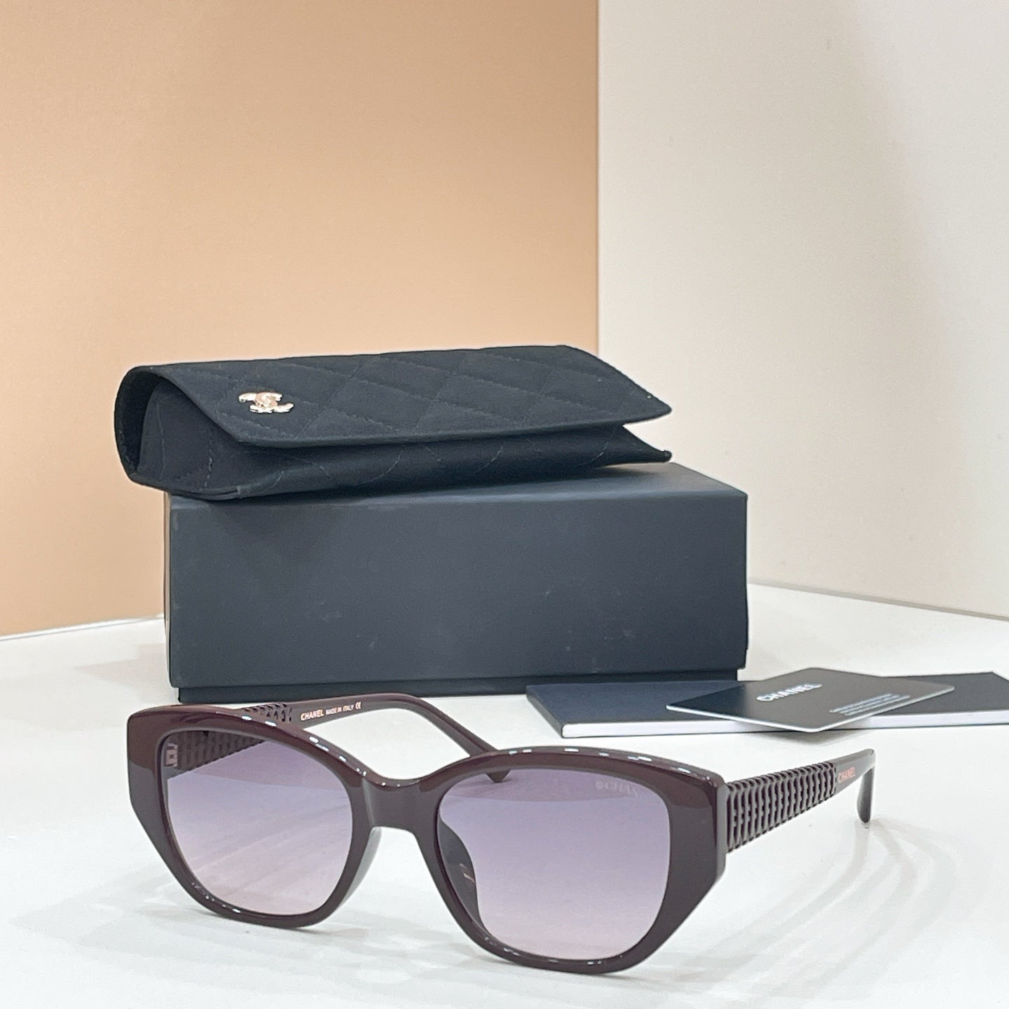 Chanel CH6838 Sunglasses