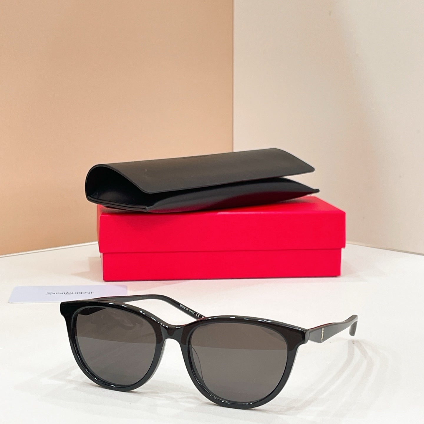 Saint Laurent SL M227 Sunglasses