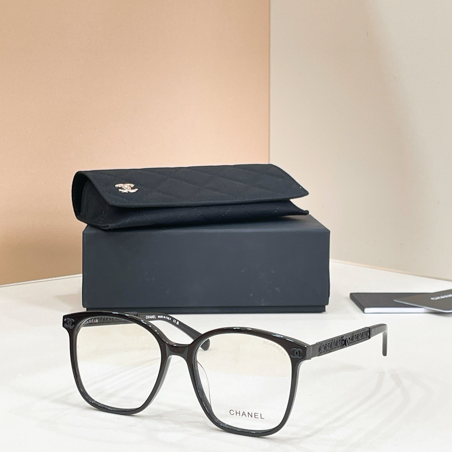 Chanel CH8037 Sunglasses