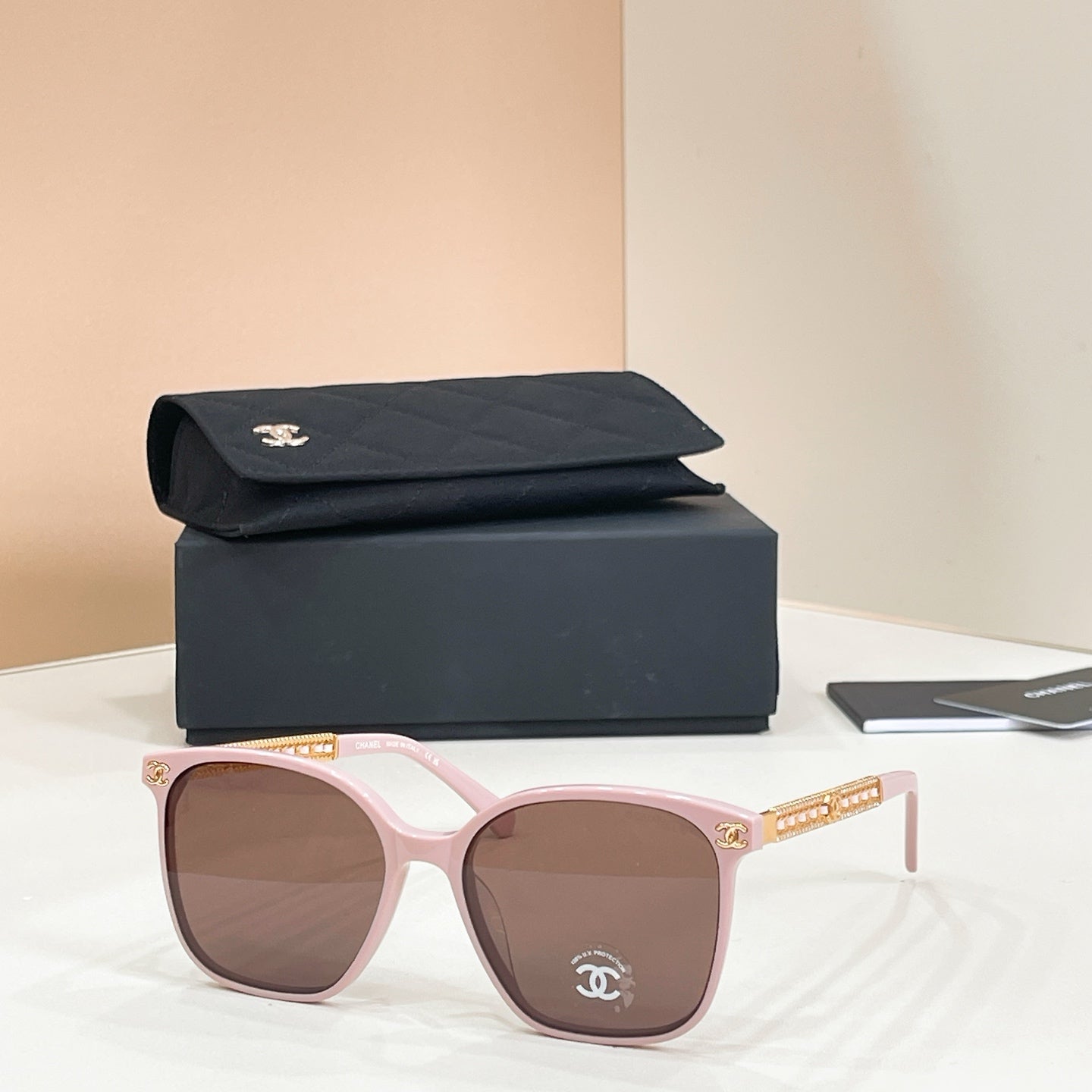 Chanel CH8037 Sunglasses