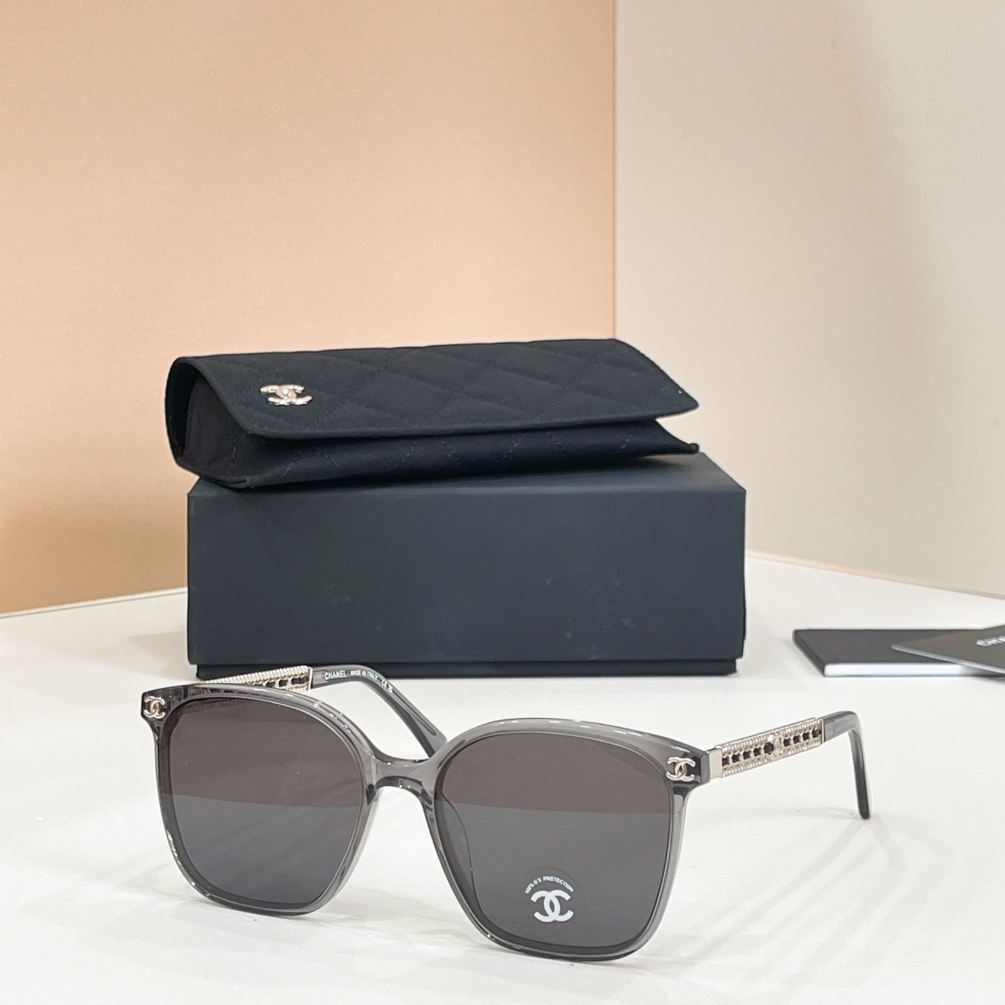 Chanel CH8037 Sunglasses