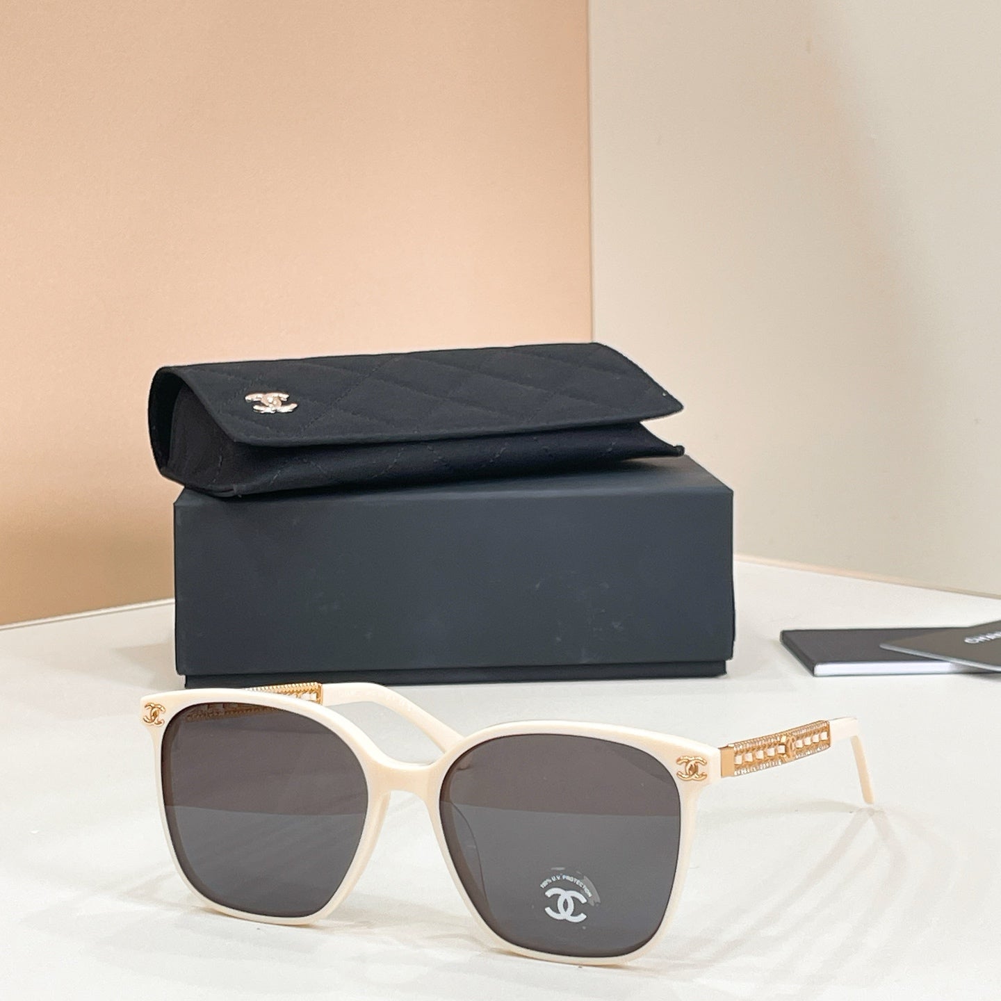 Chanel CH8037 Sunglasses