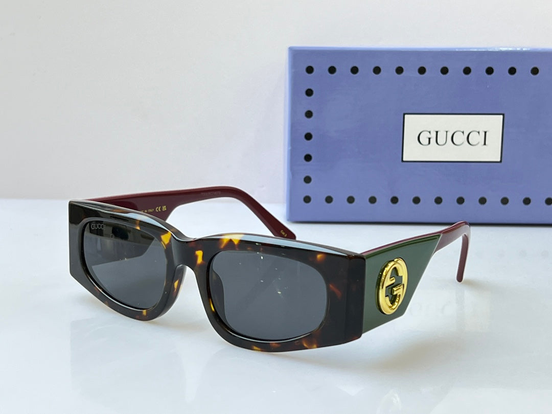 Gucci GG1664S Sunglasses