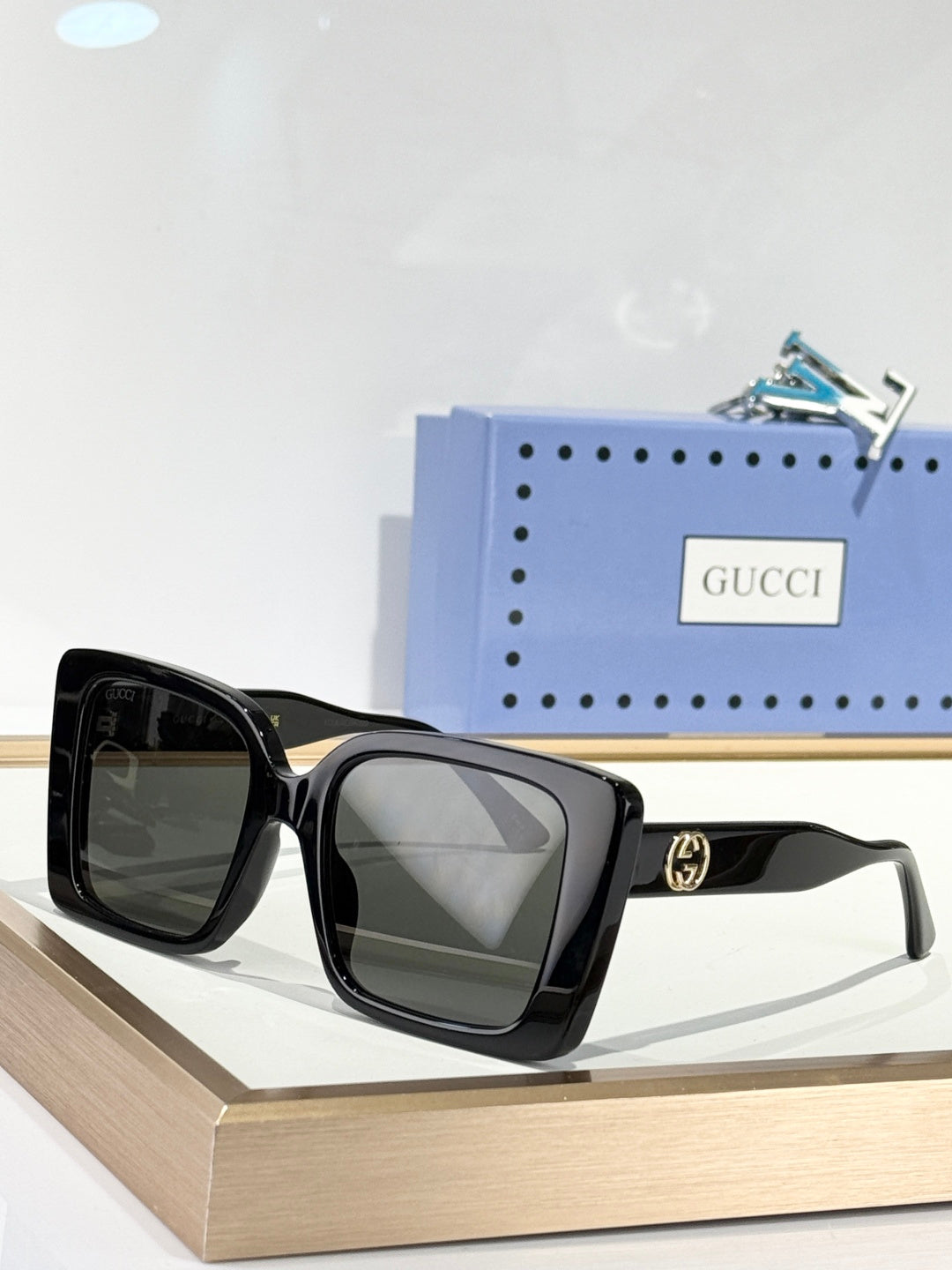 Gucci GG1861S Sunglasses