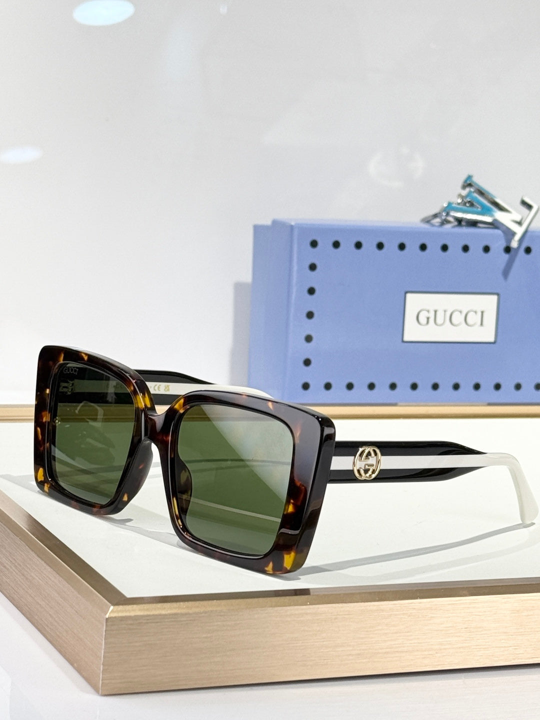 Gucci GG1861S Sunglasses