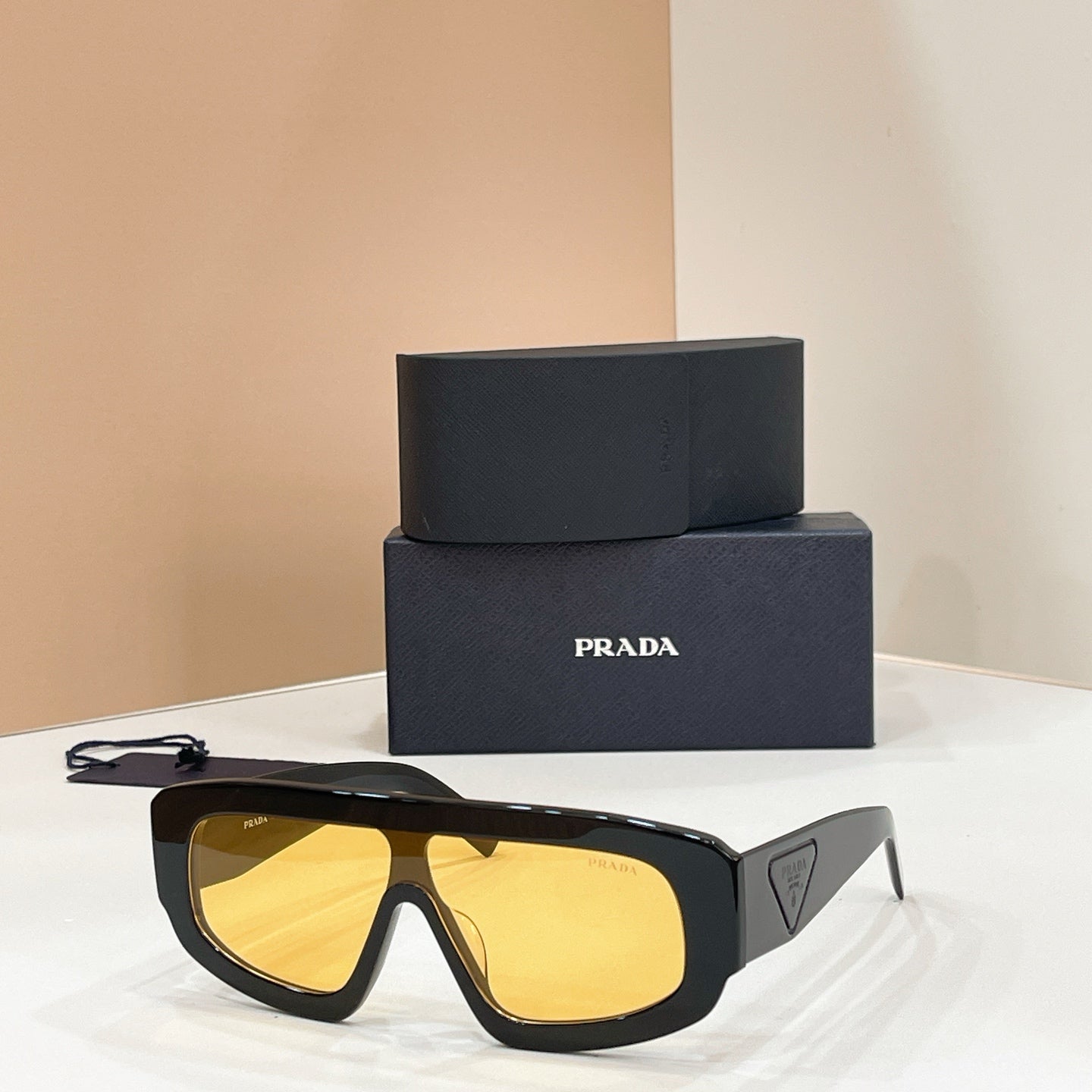 Prada PR D10S Sunglasses