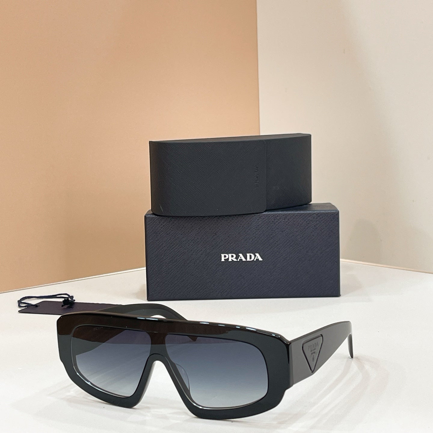 Prada PR D10S Sunglasses