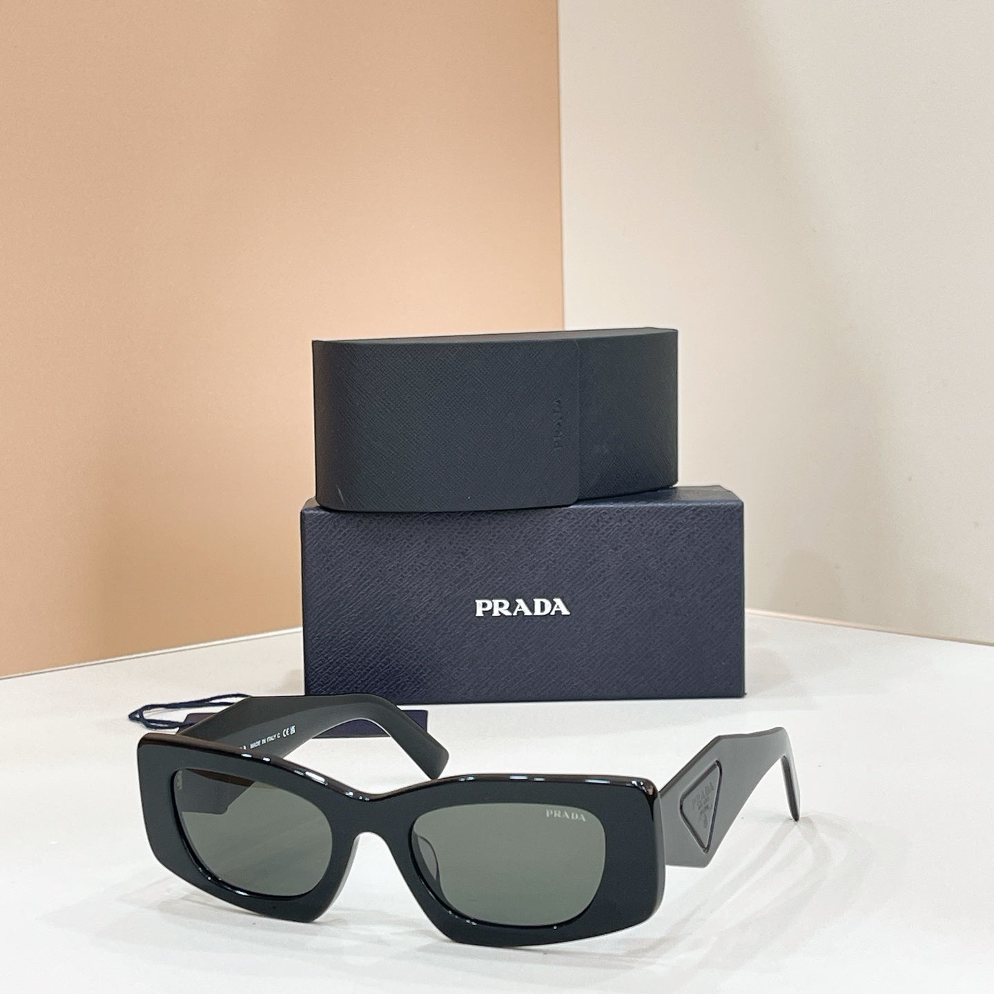 Prada PR D03SD Sunglasses