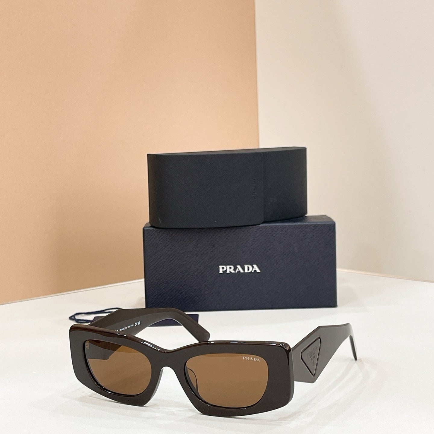 Prada PR D03SD Sunglasses