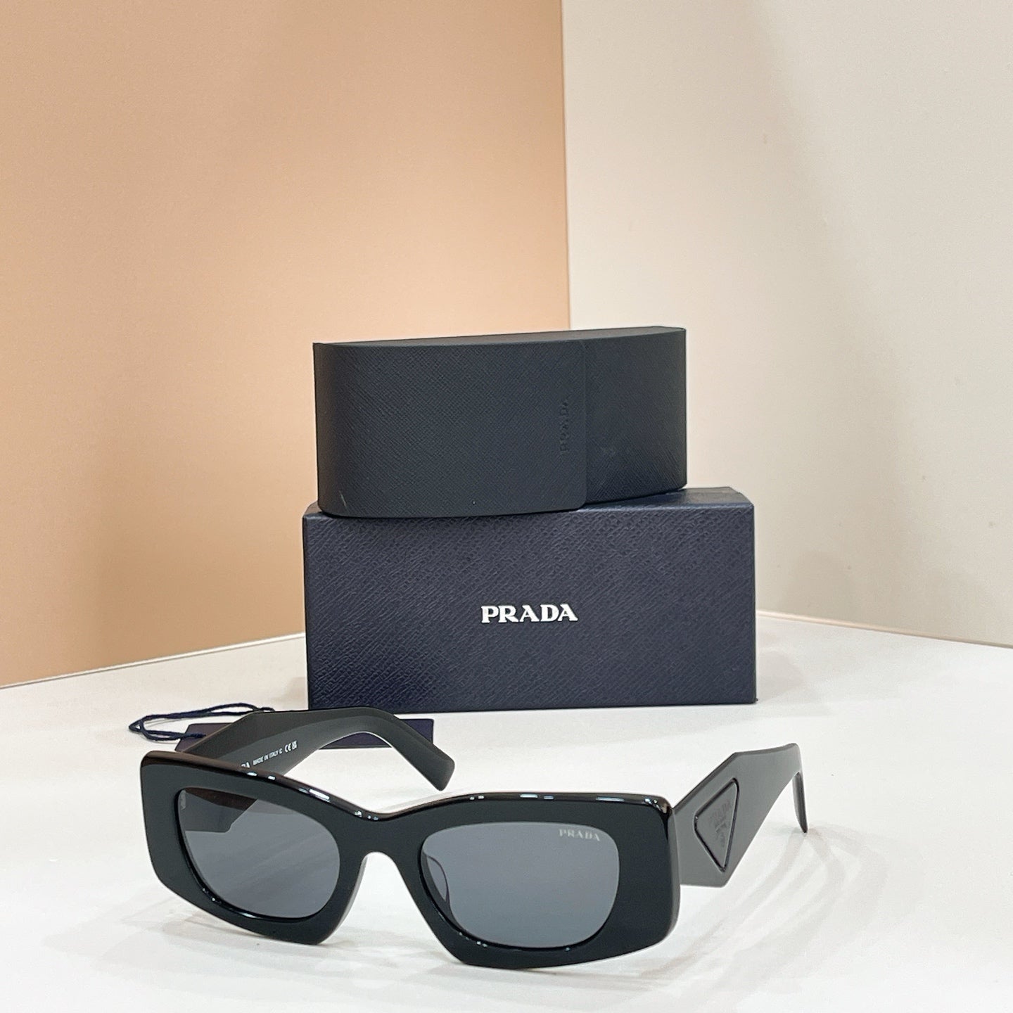 Prada PR D03SD Sunglasses