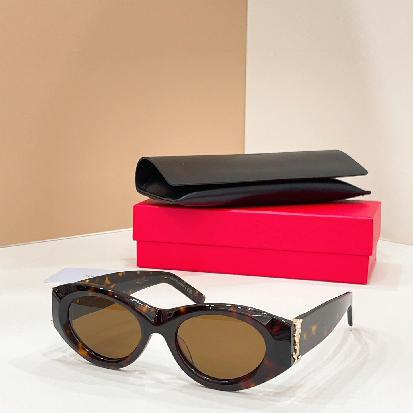 Saint Laurent SL M184/F Sunglasses
