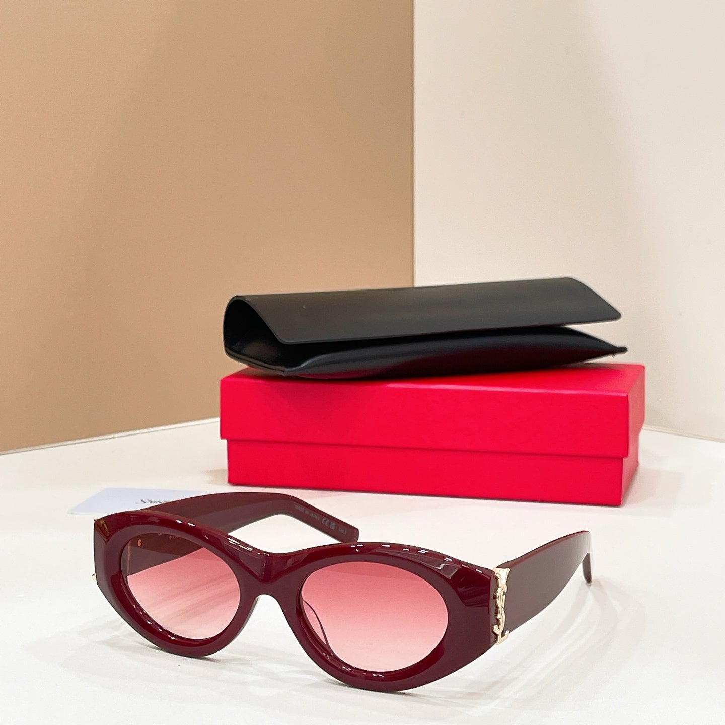 Saint Laurent SL M184/F Sunglasses