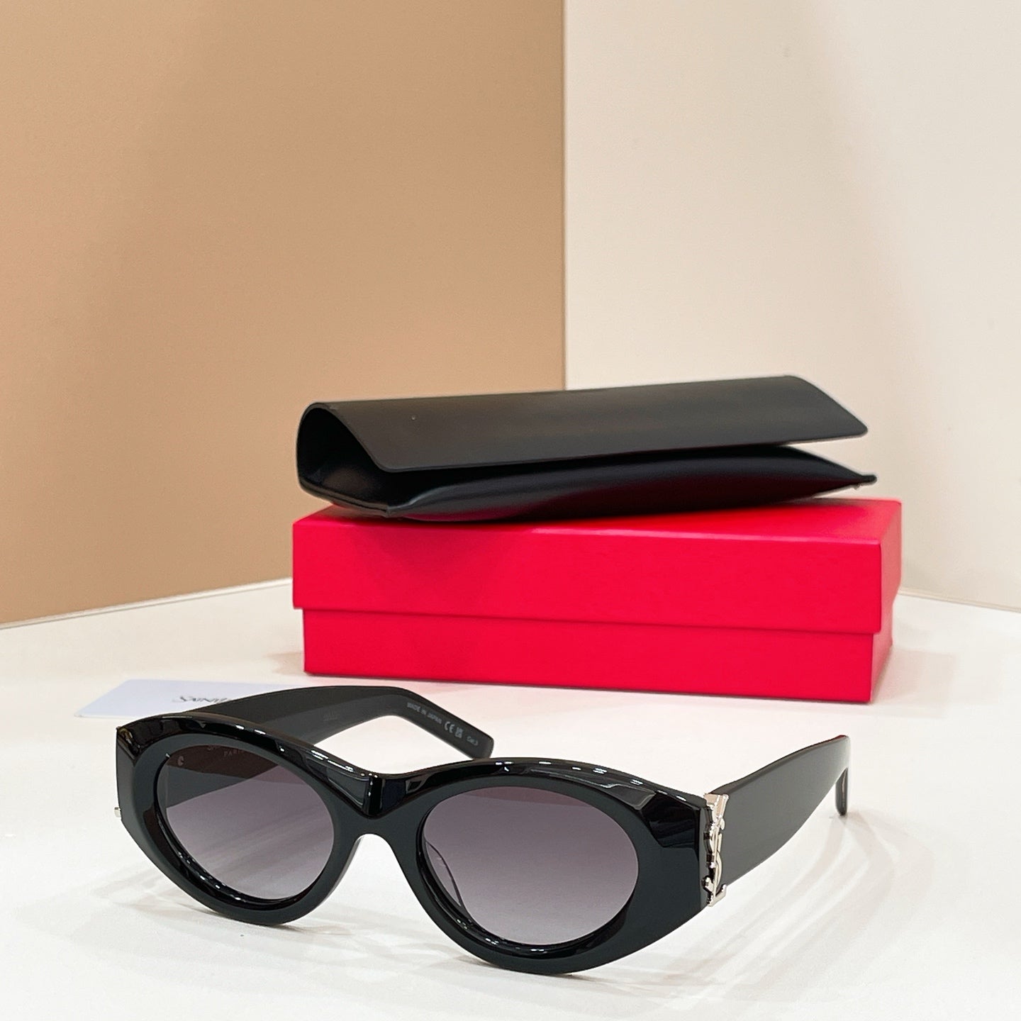 Saint Laurent SL M184/F Sunglasses