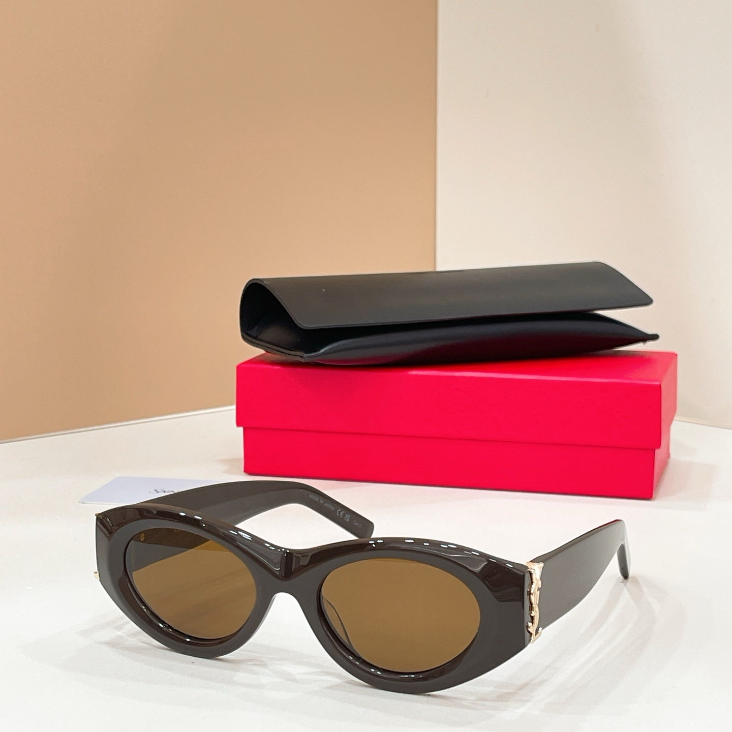 Saint Laurent SL M184/F Sunglasses