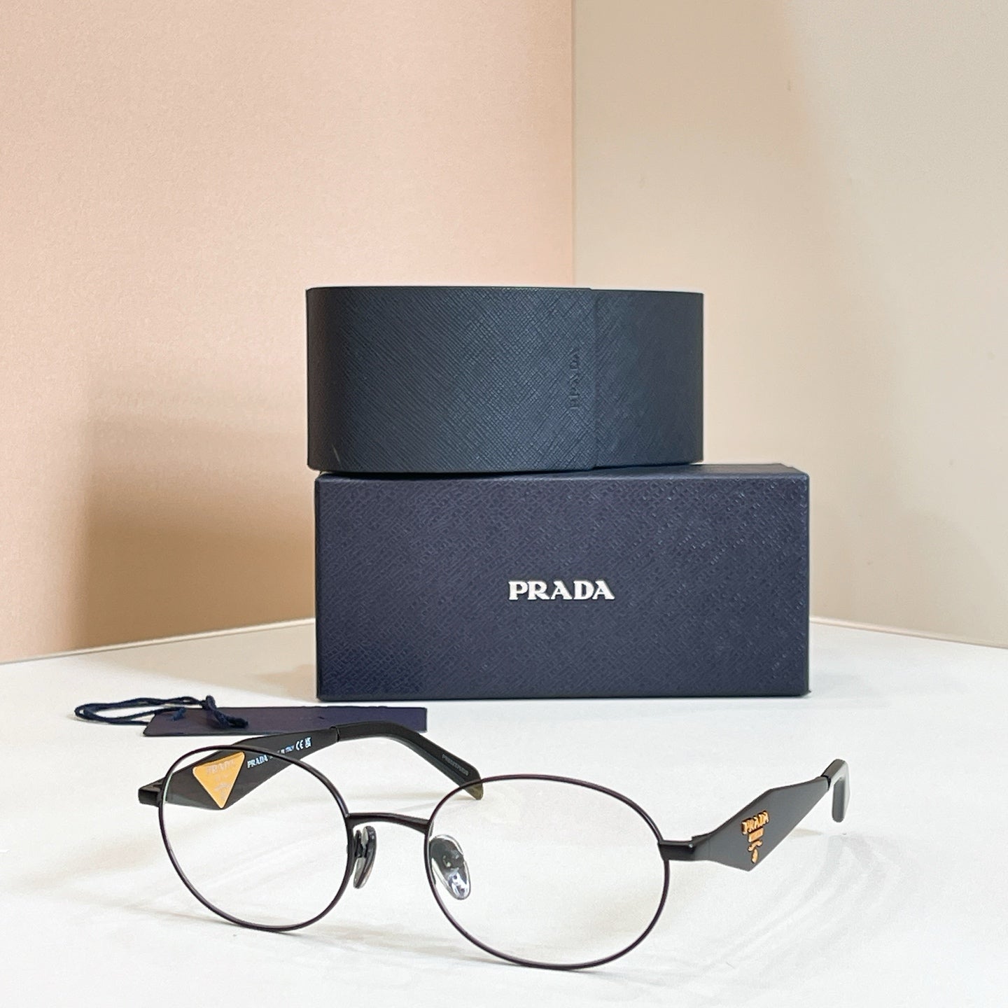 Prada PR D53VD Sunglasses