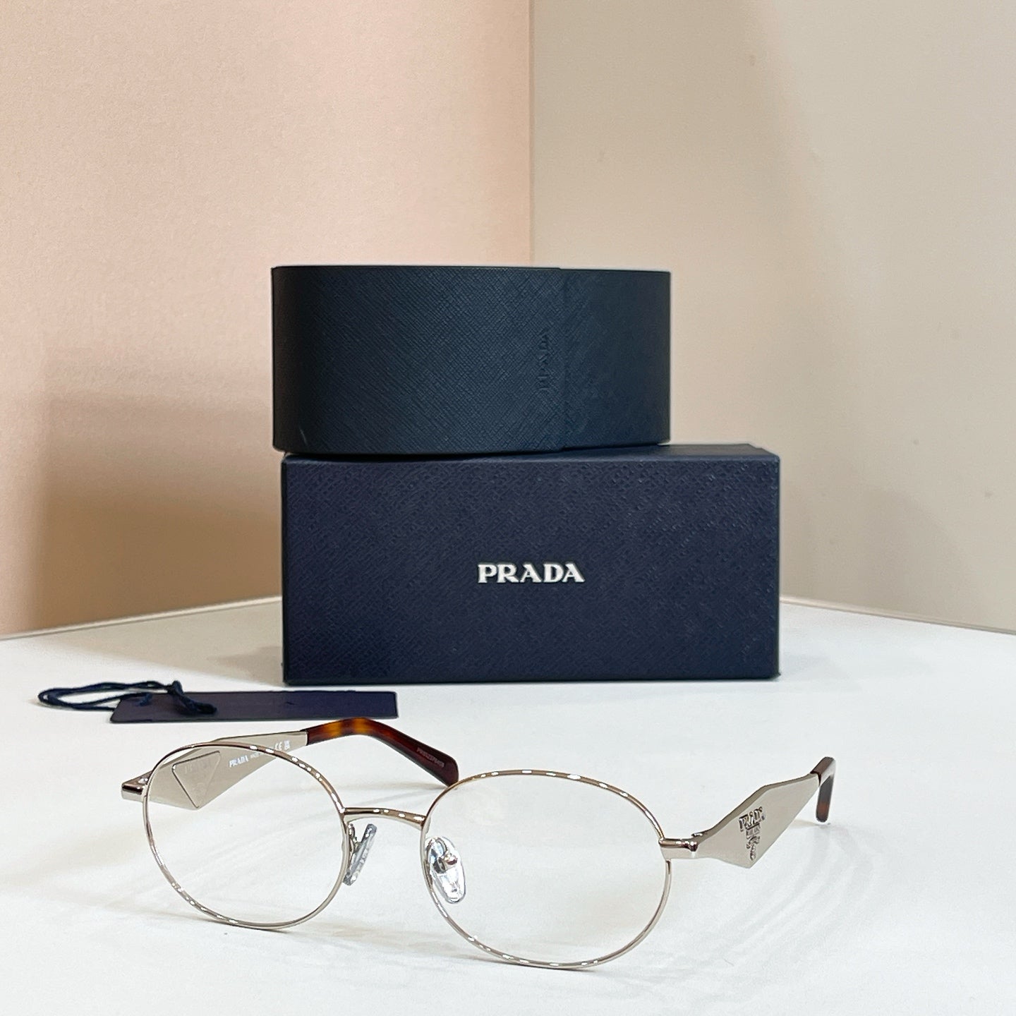 Prada PR D53VD Sunglasses