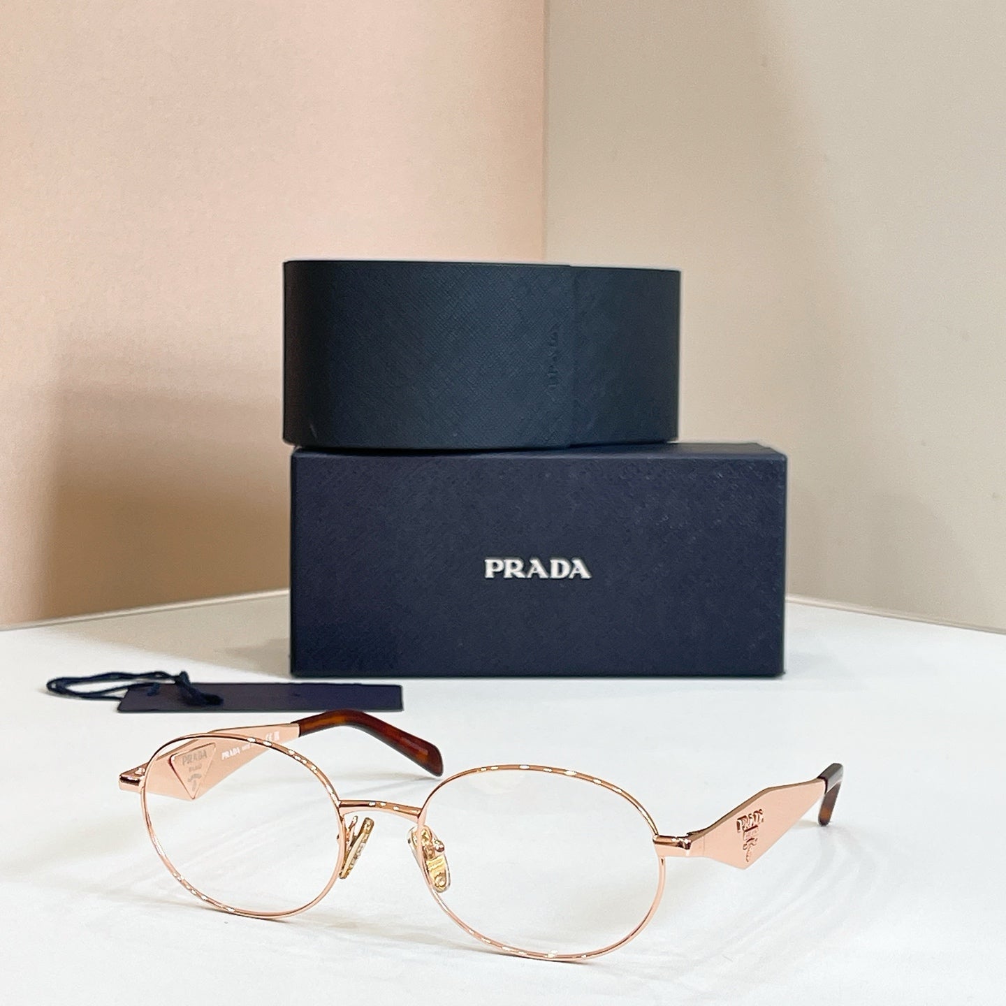 Prada PR D53VD Sunglasses