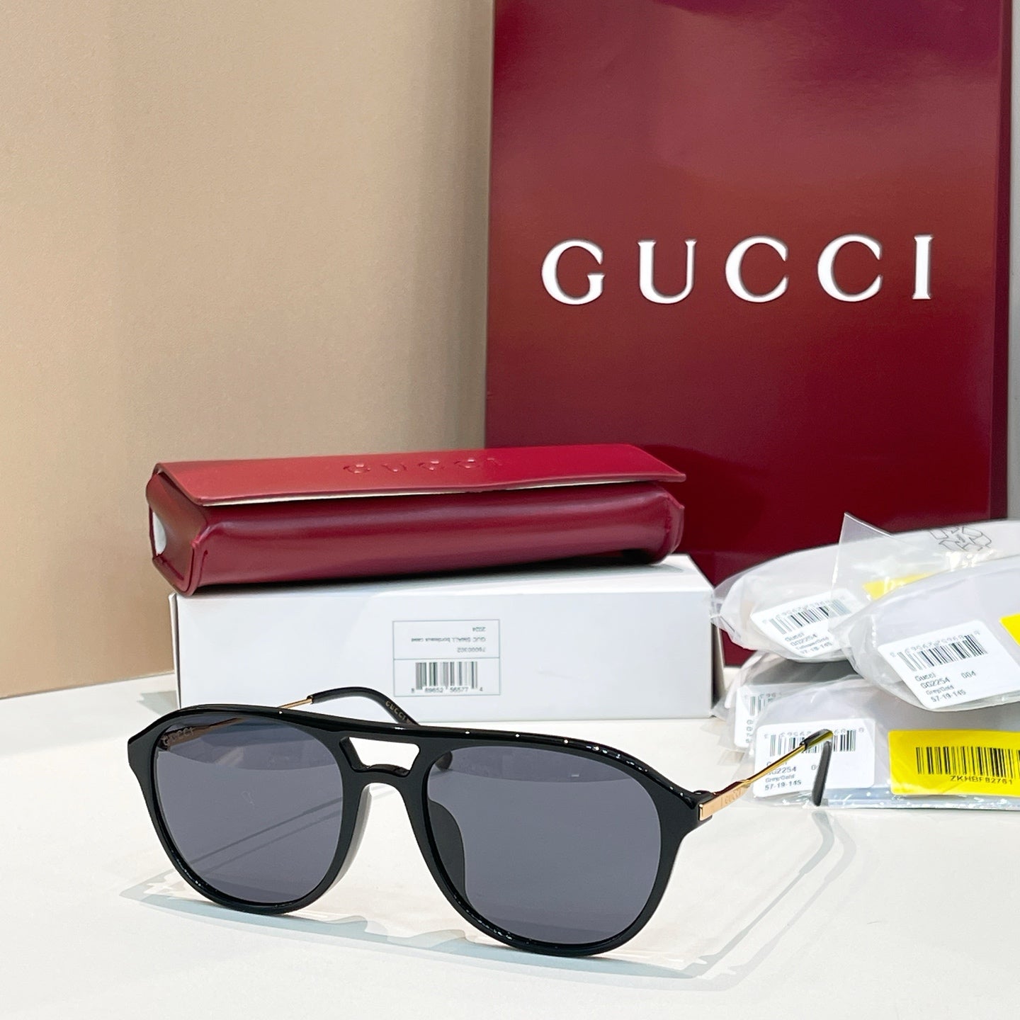 Gucci GG2254 Sunglasses